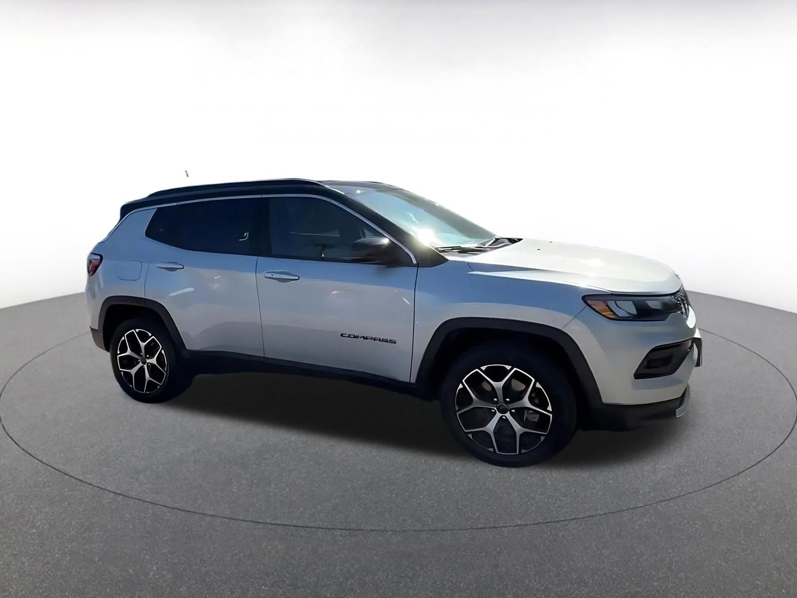 Thumbnail: 2025 Jeep Compass - 2