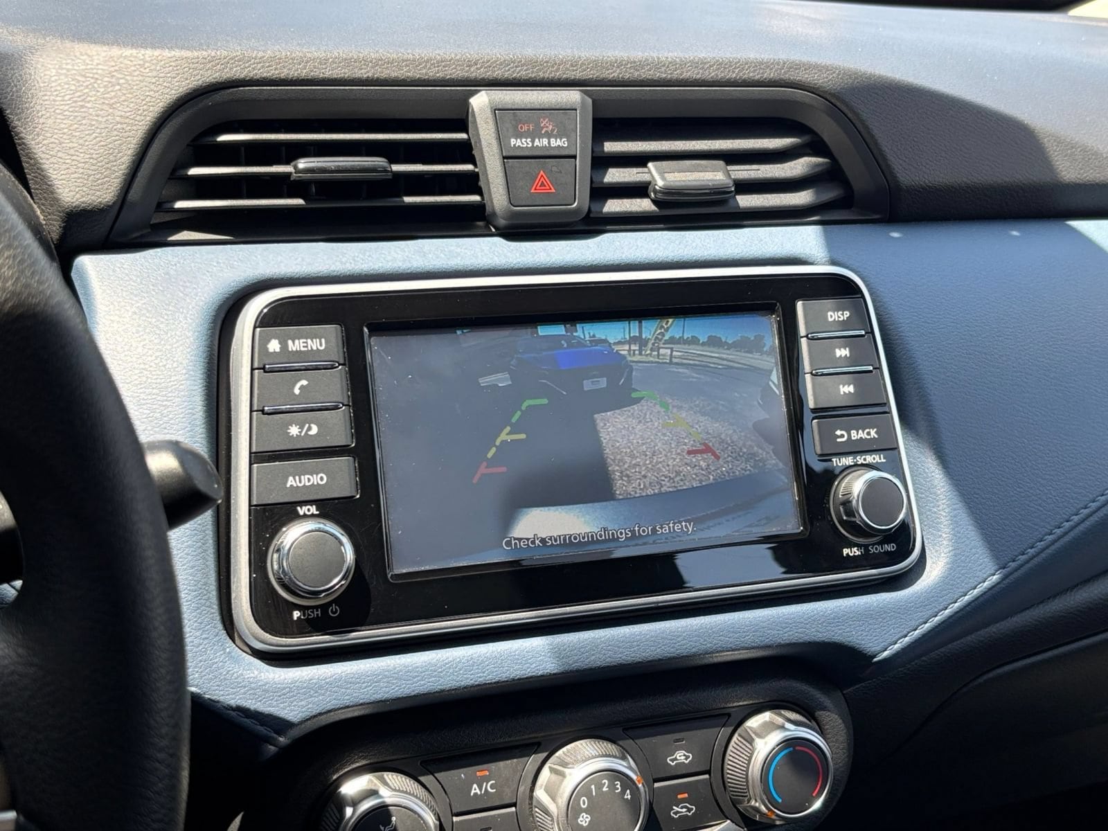 Thumbnail: 2025 Nissan Versa - 21
