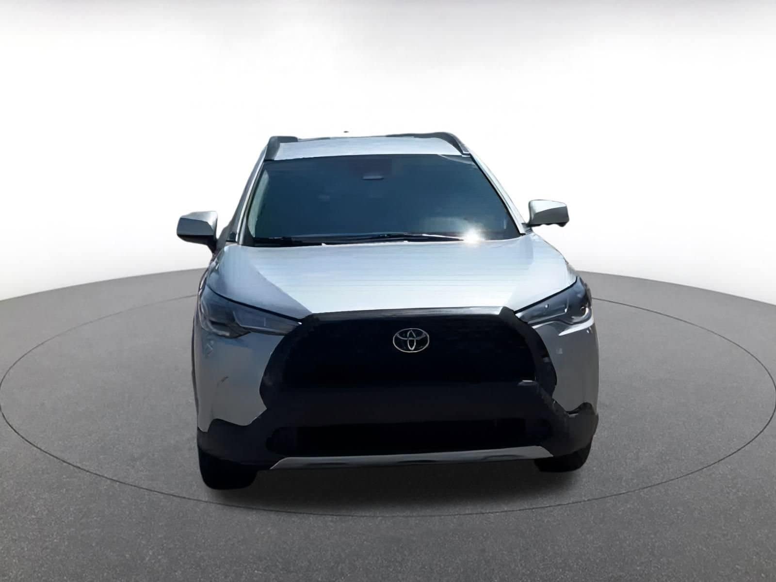 Thumbnail: 2024 Toyota Corolla Cross - 4