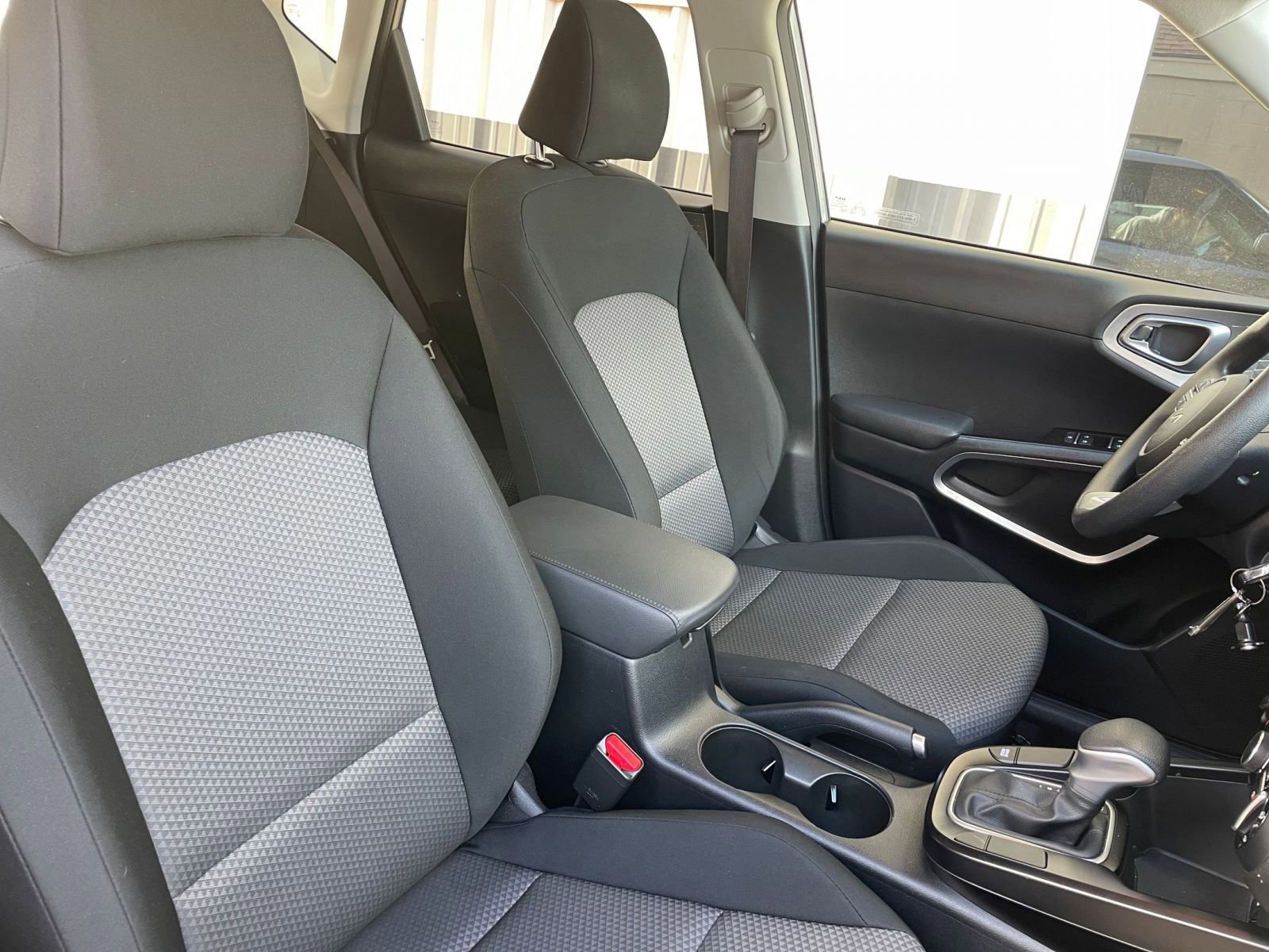 Thumbnail: 2025 Kia Soul - 34