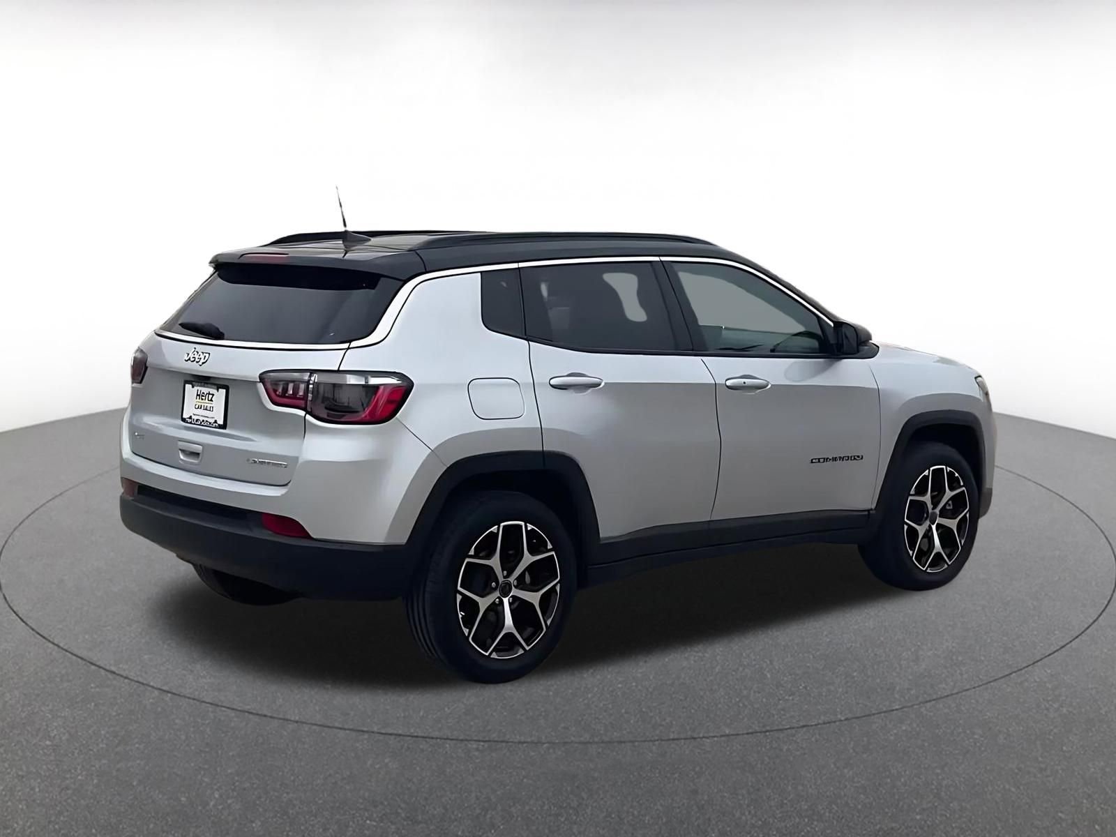 Thumbnail: 2025 Jeep Compass - 15