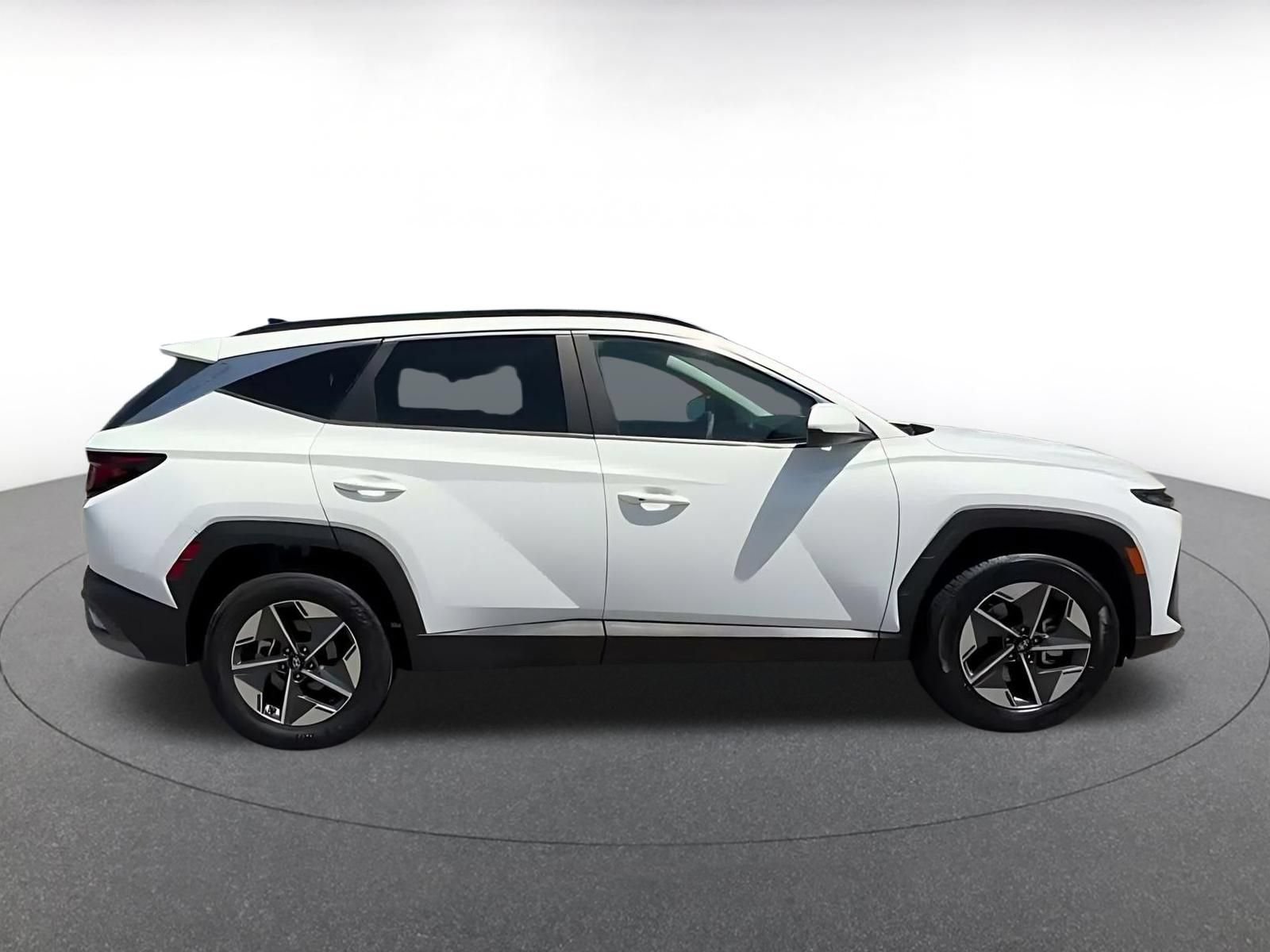 Thumbnail: 2026 Hyundai Tucson - 13
