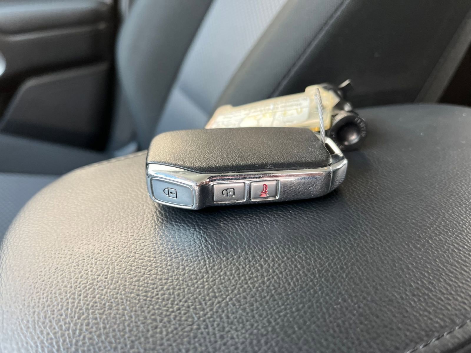 Thumbnail: 2025 Kia Soul - 21