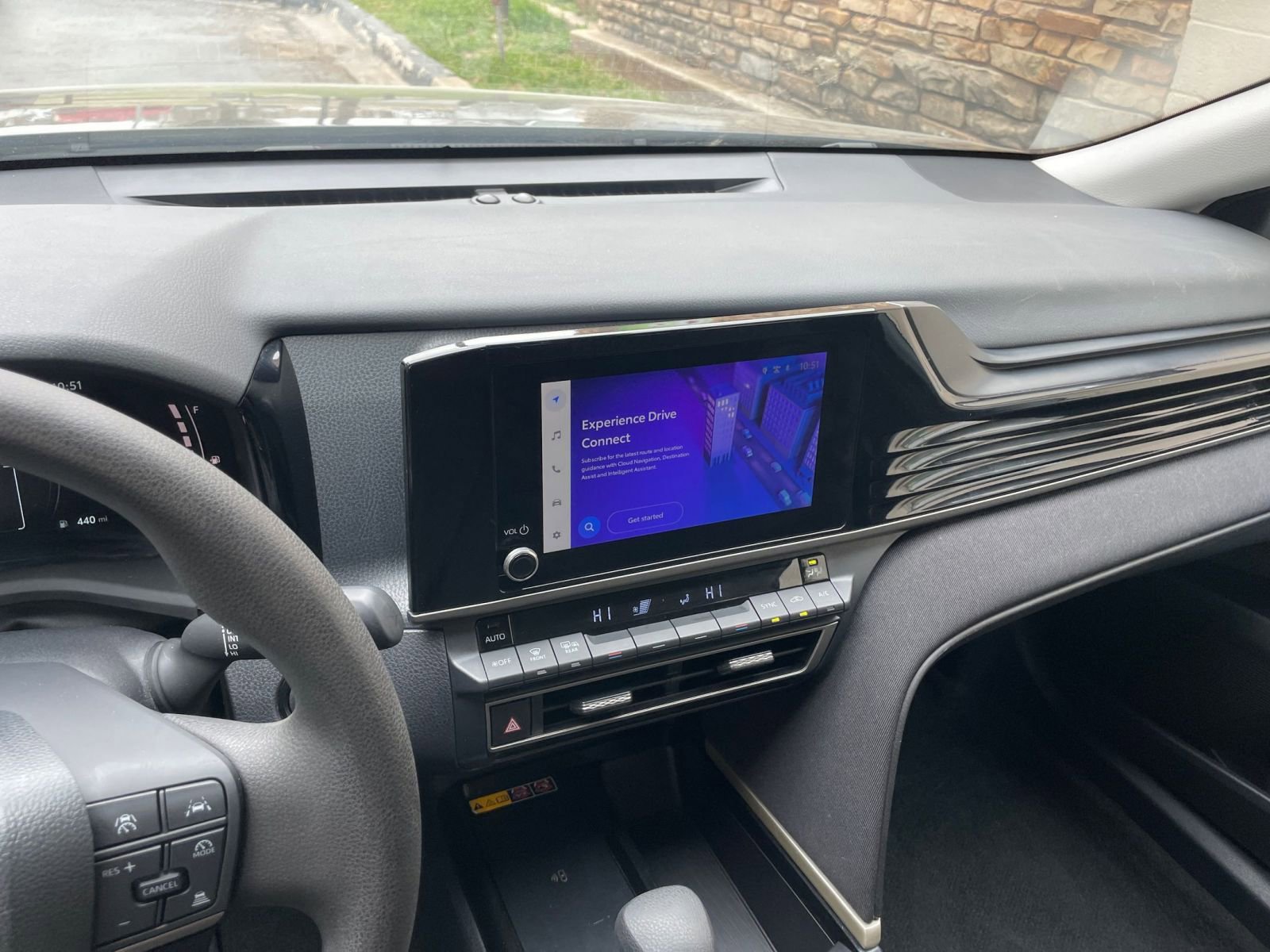 Thumbnail: 2025 Toyota Camry - 17