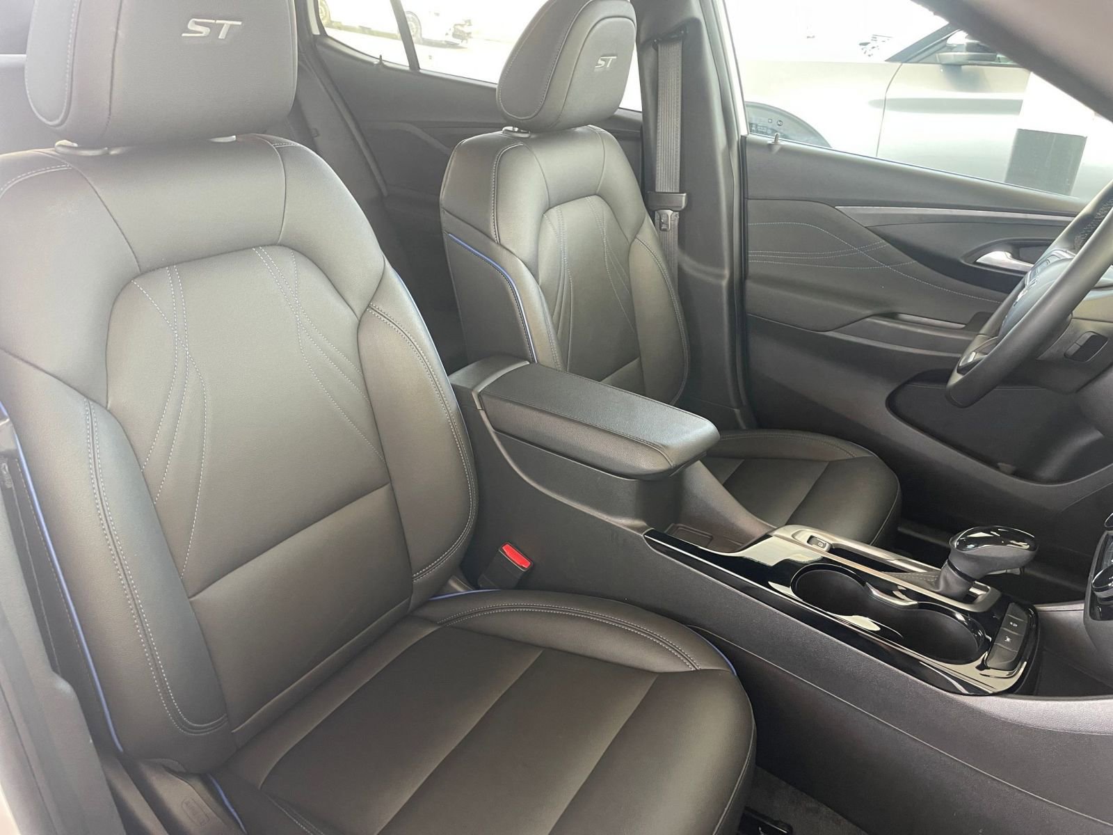 Thumbnail: 2025 Buick Envista - 34