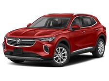 2023 Buick Envision Avenir -
                  Oklahoma City, OK