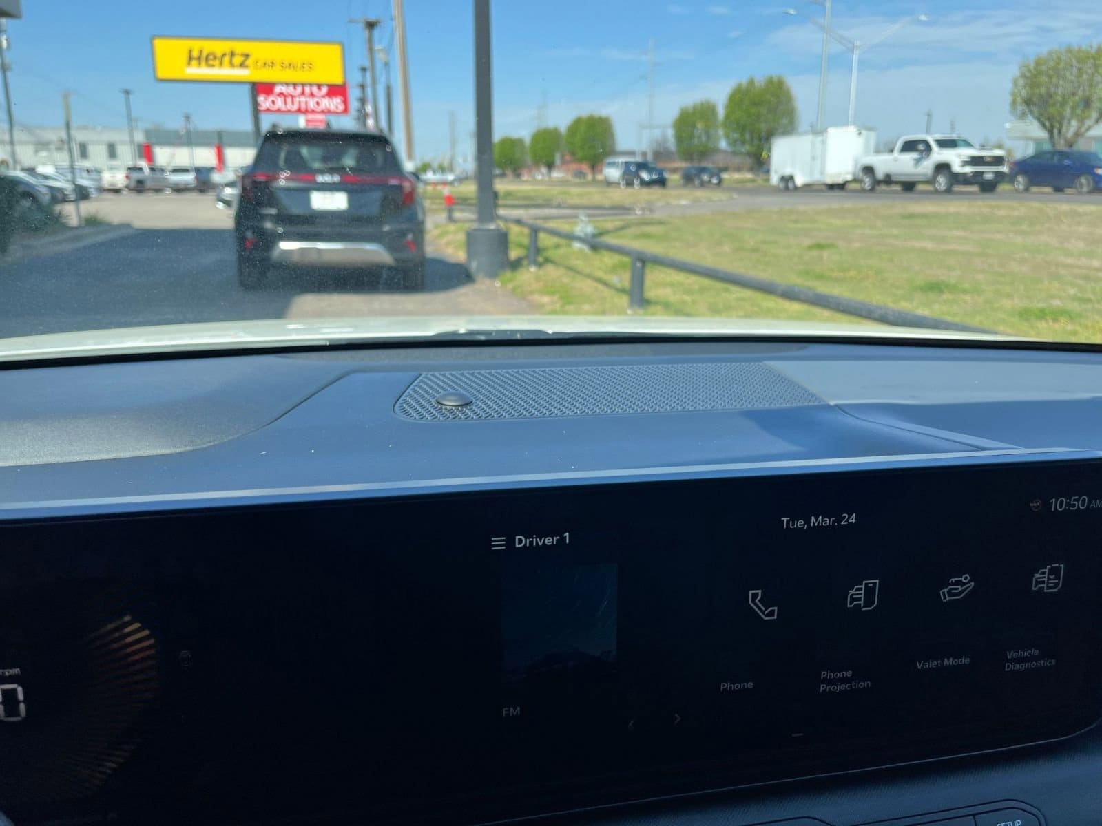 Thumbnail: 2025 Kia K4 - 17