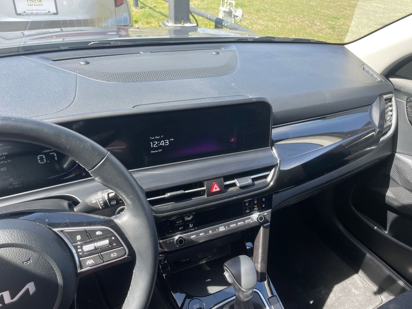 Thumbnail: 2025 Kia Seltos - 17