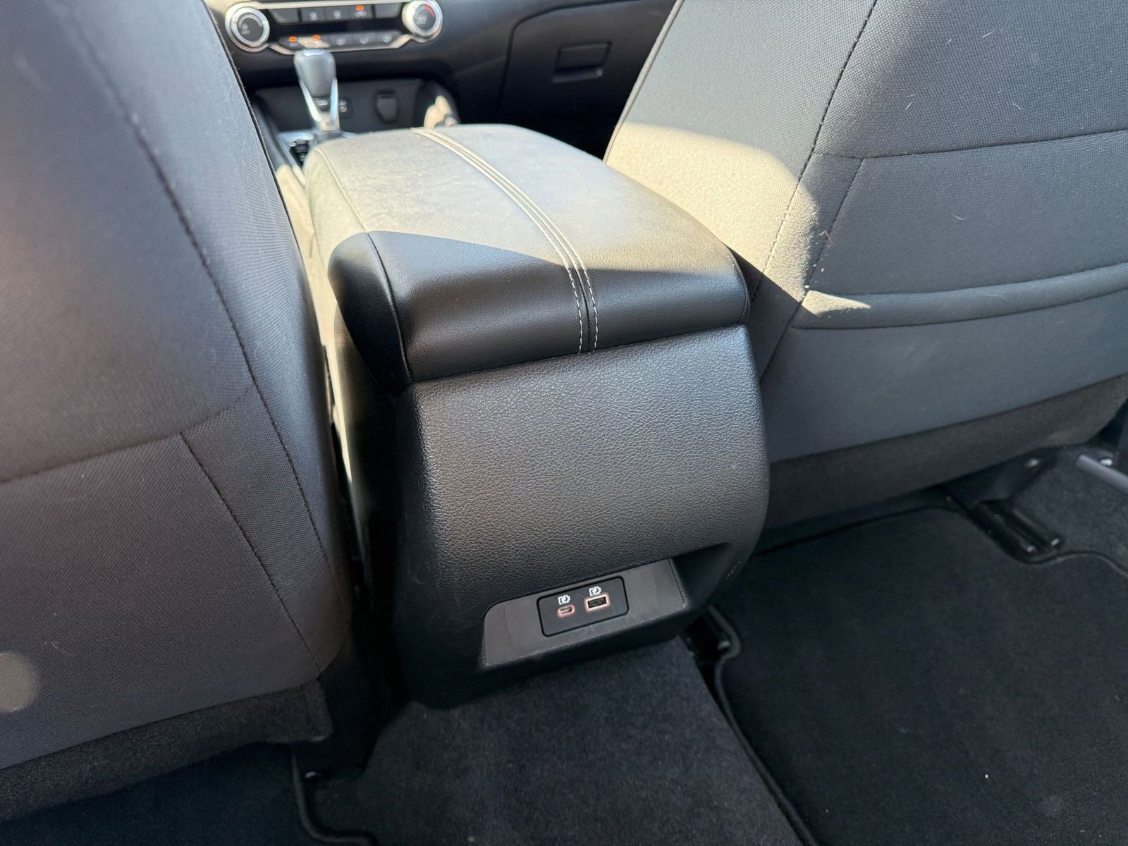 Thumbnail: 2025 Nissan Altima - 23