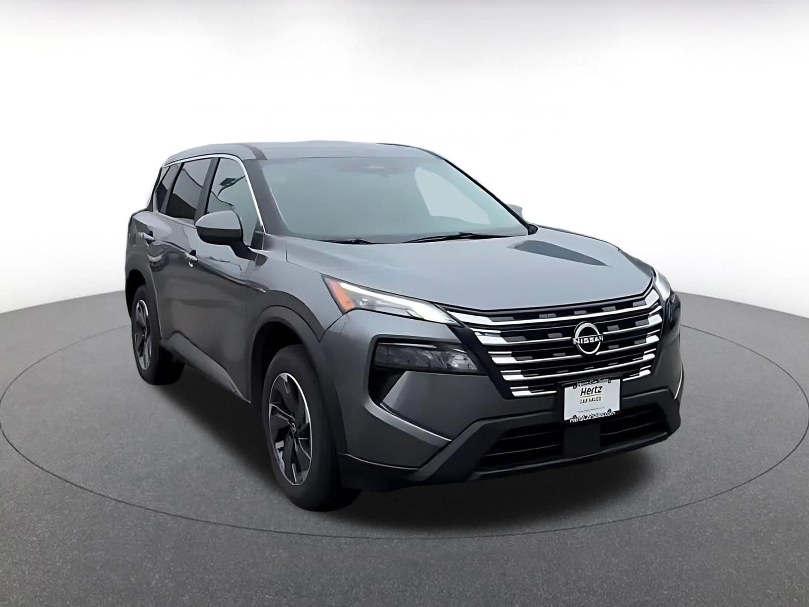 Thumbnail: 2025 Nissan Rogue - 3
