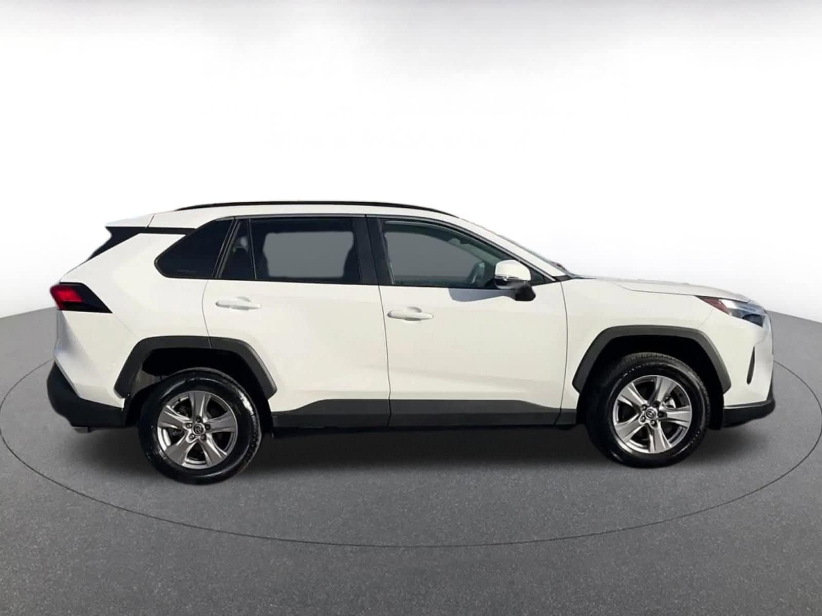 Thumbnail: 2025 Toyota RAV4 - 15