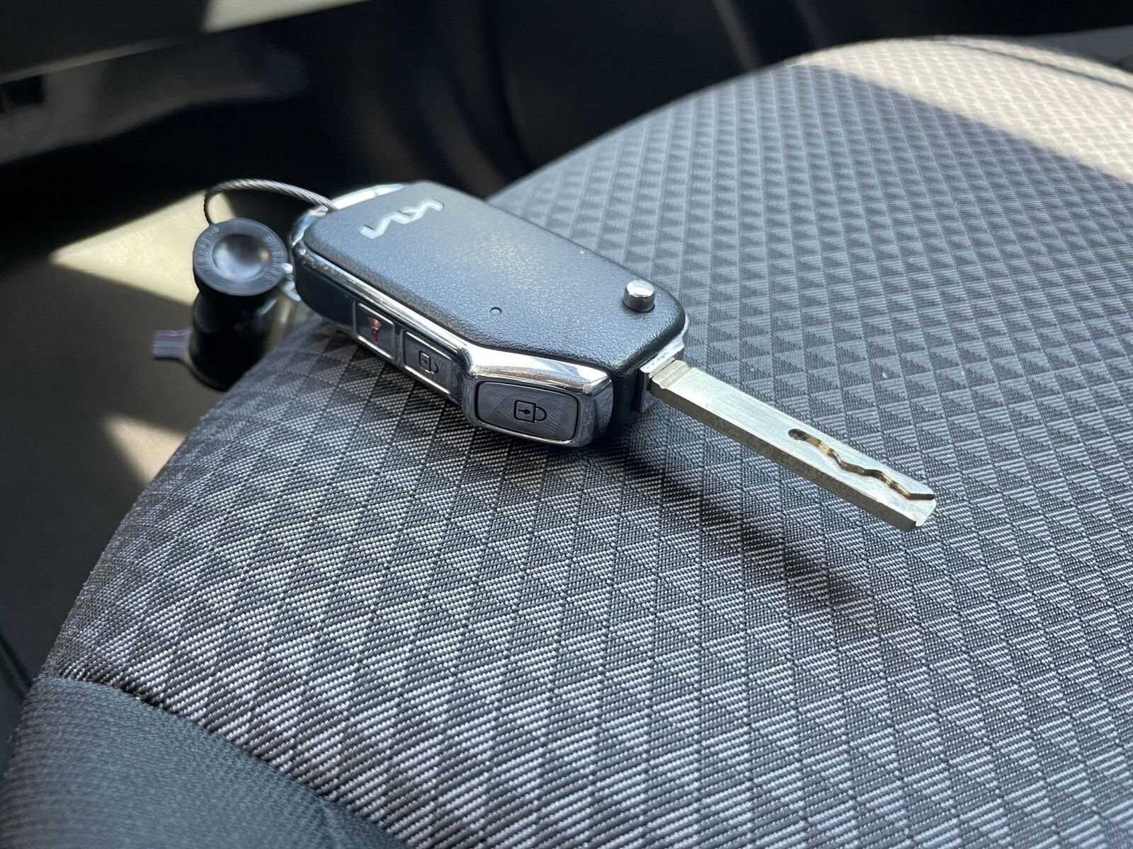 Thumbnail: 2025 Kia Soul - 21