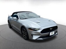 2023 Ford Mustang  -
                  Oklahoma City, OK