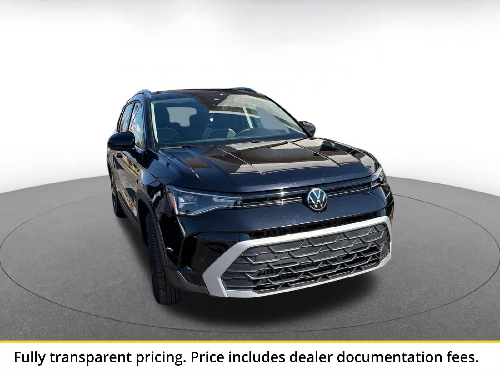 Thumbnail: 2026 Volkswagen Taos - 1