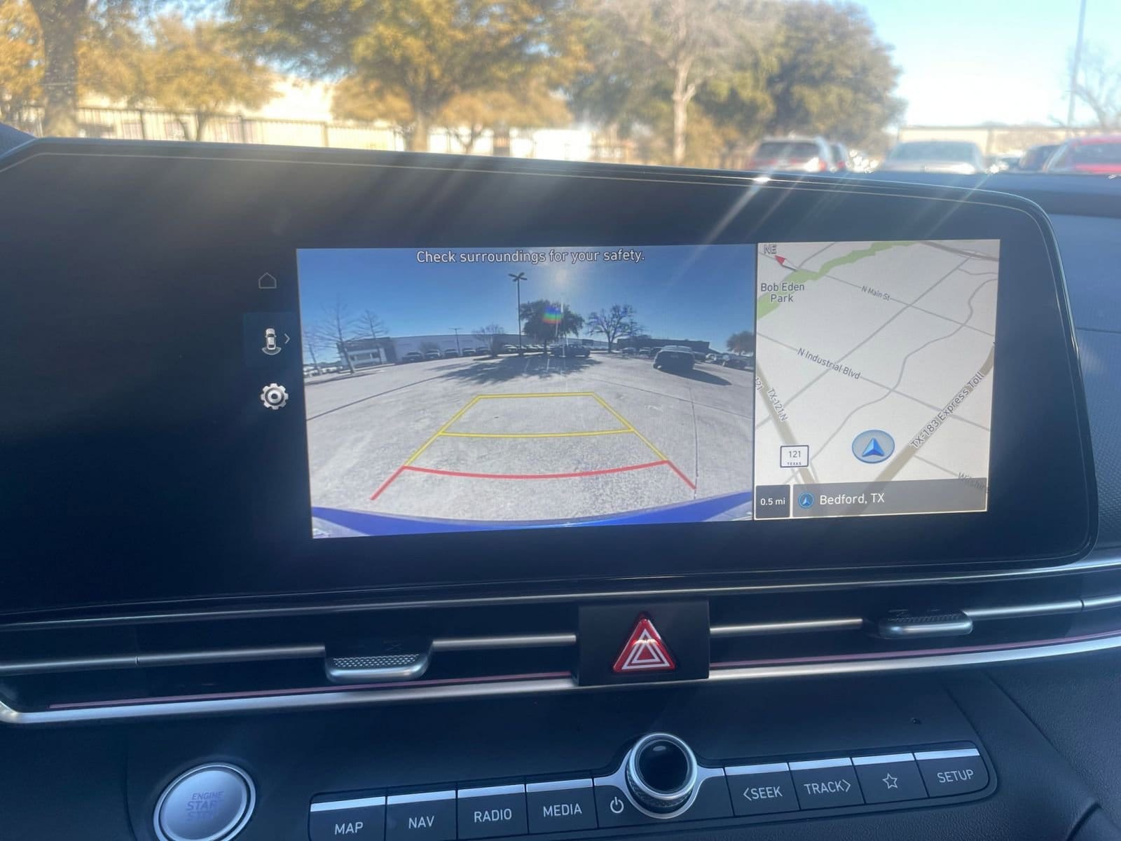 Thumbnail: 2025 Hyundai Elantra - 25