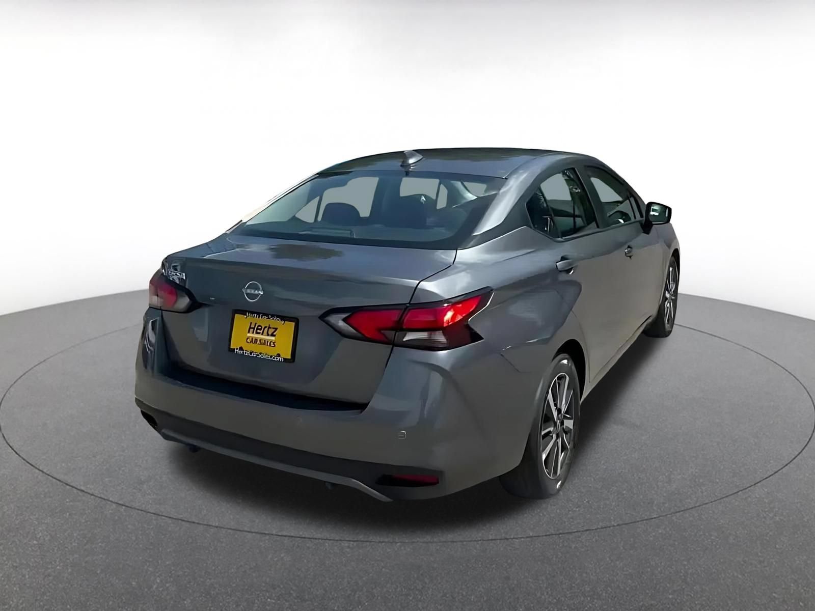 Thumbnail: 2025 Nissan Versa - 11