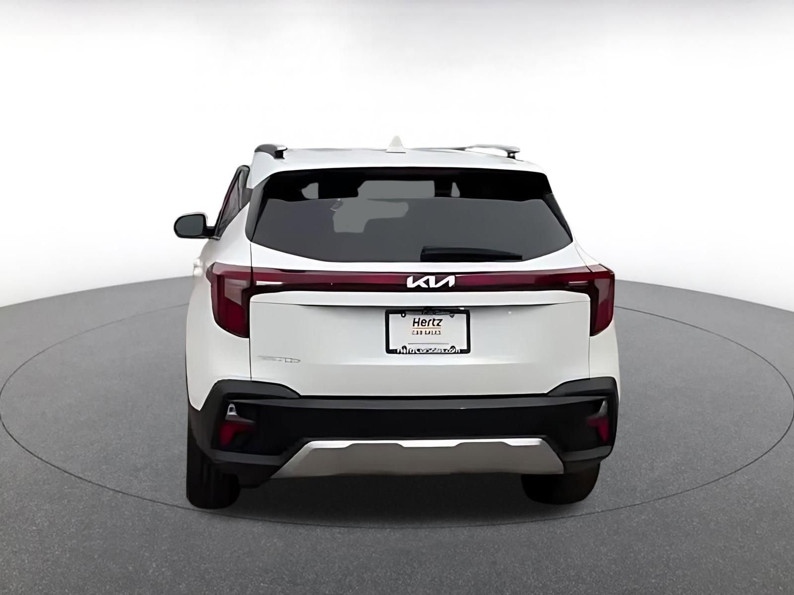 Thumbnail: 2025 Kia Seltos - 12