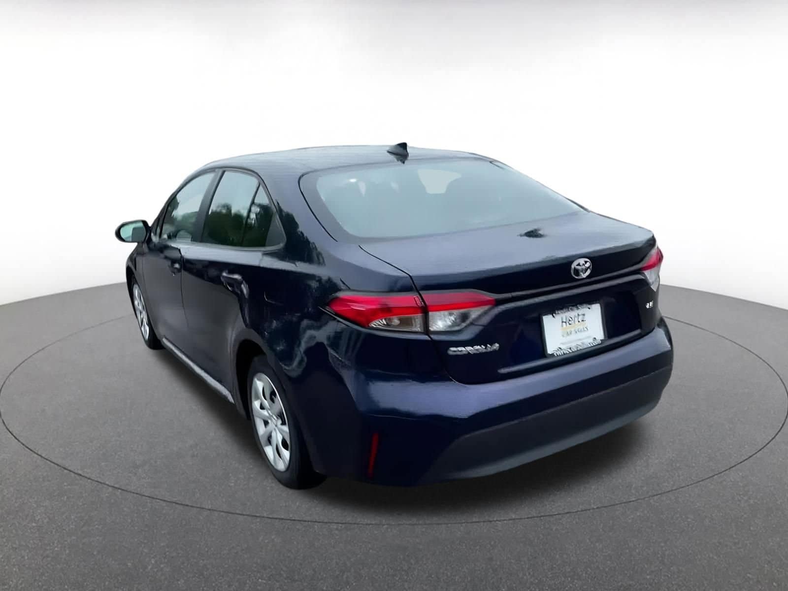 Thumbnail: 2024 Toyota Corolla - 11