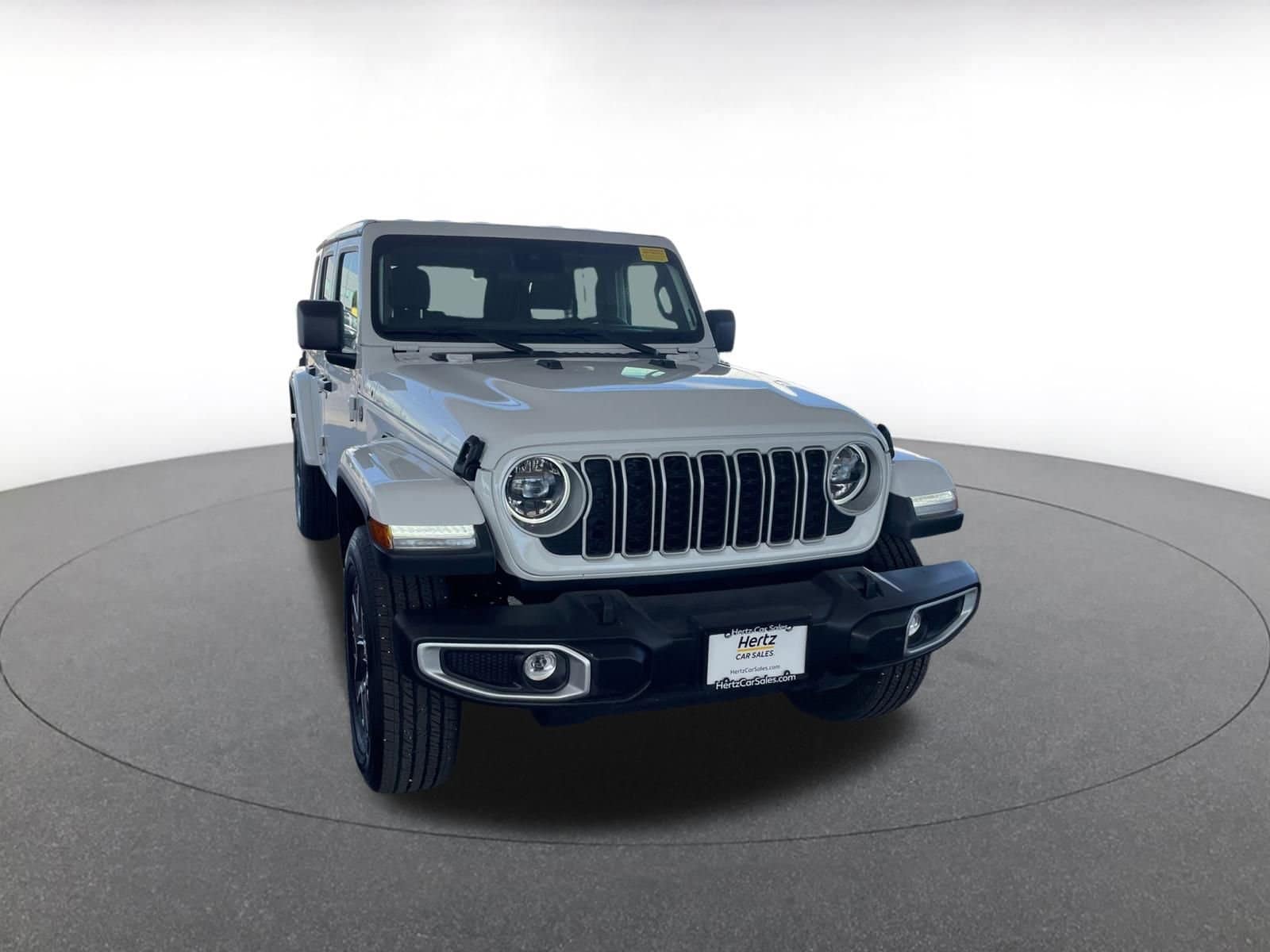 Thumbnail: 2025 Jeep Wrangler - 1