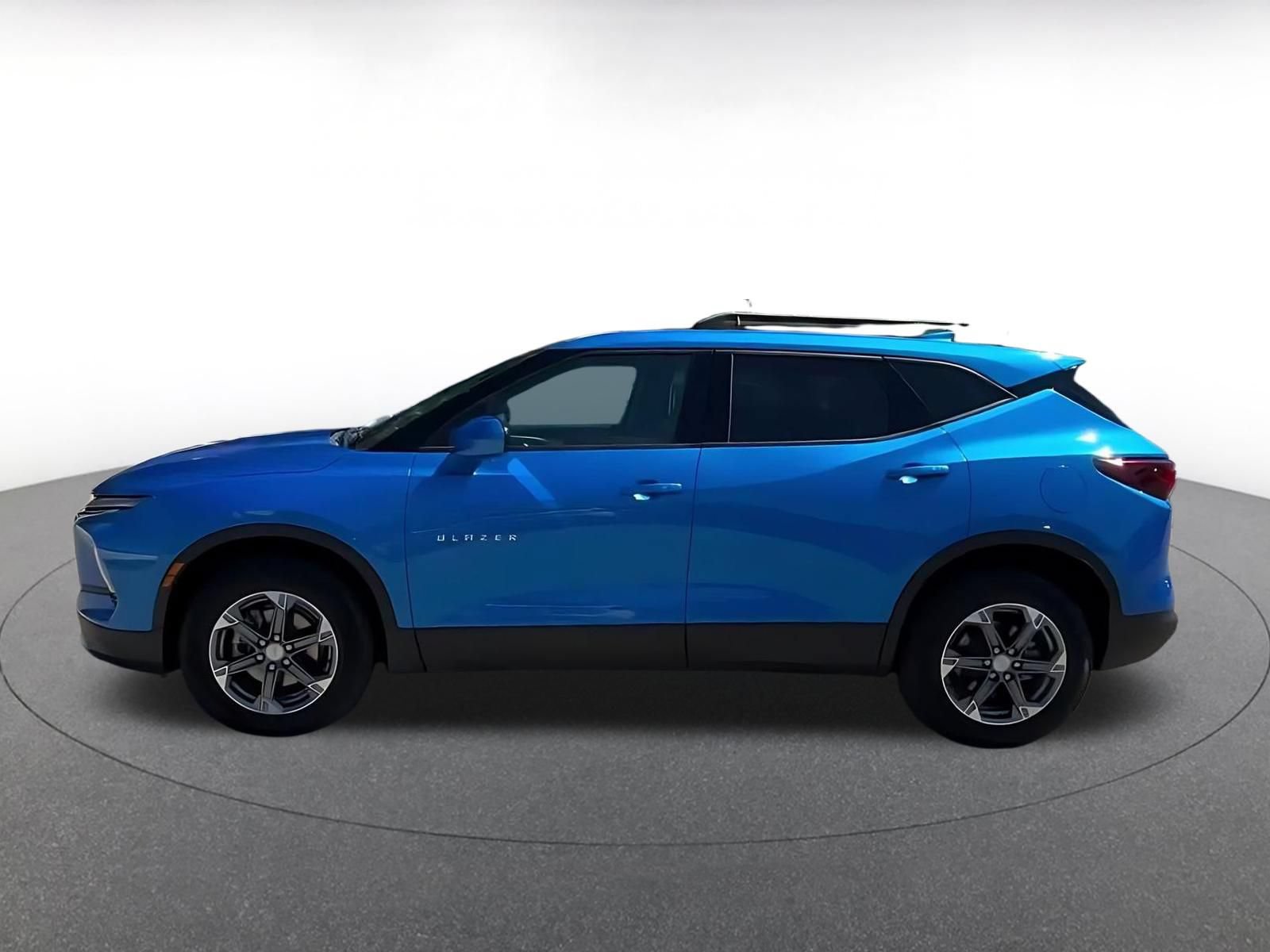 Thumbnail: 2025 Chevrolet Blazer - 10