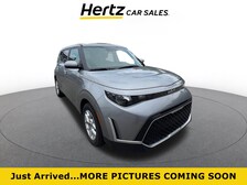 2024 Kia Soul LX -
                  Oklahoma City, OK