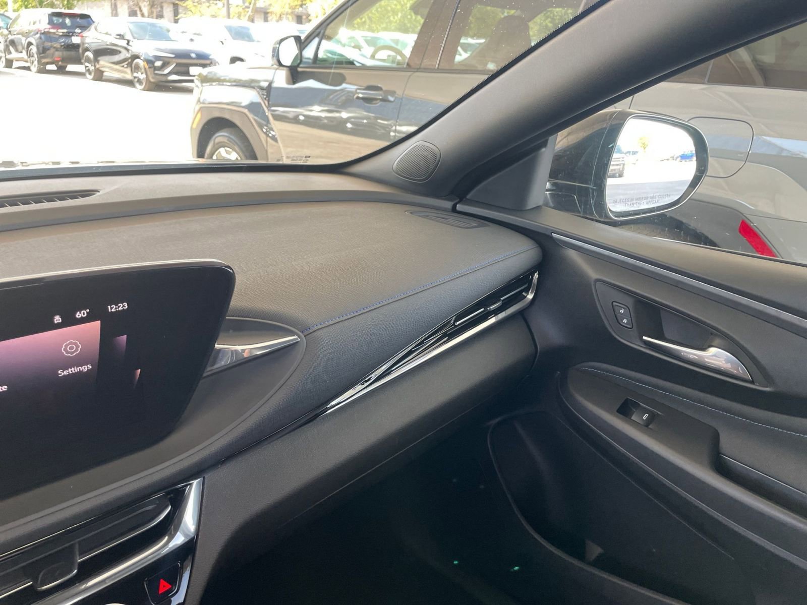 Thumbnail: 2025 Buick Envista - 33