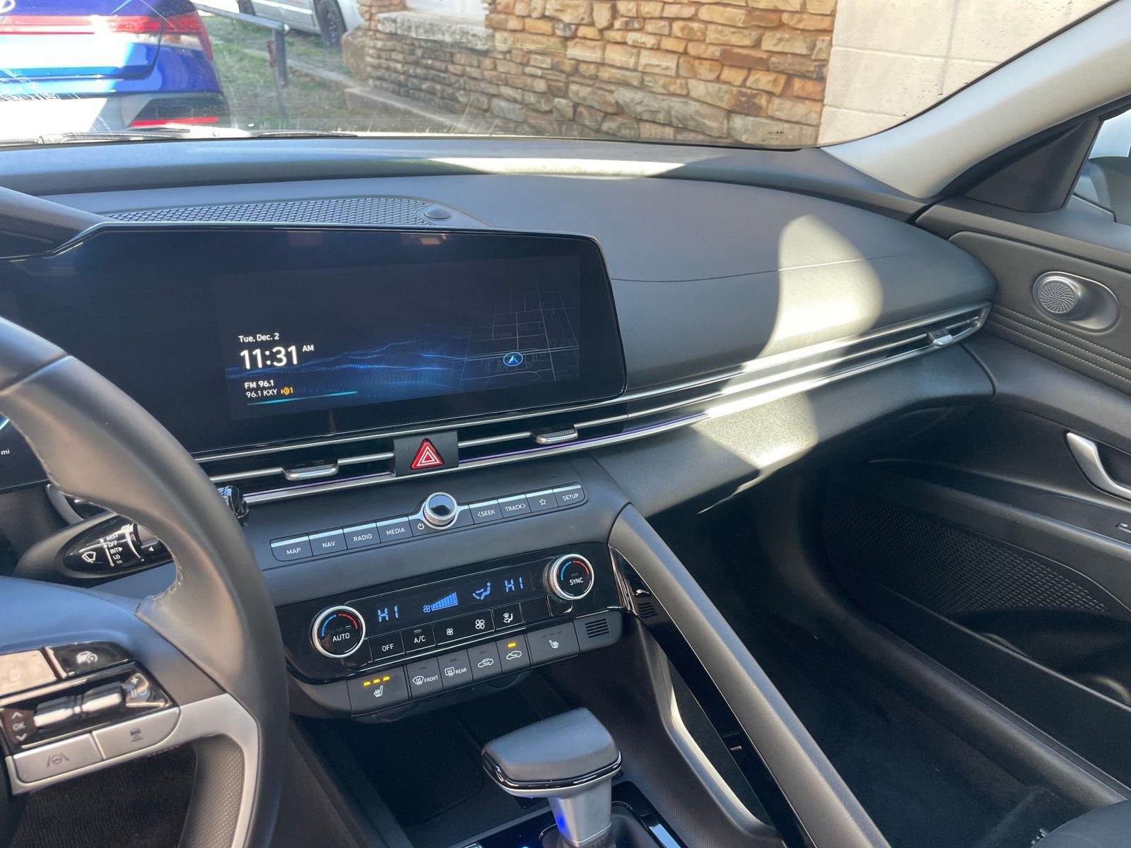 Thumbnail: 2025 Hyundai Elantra - 18