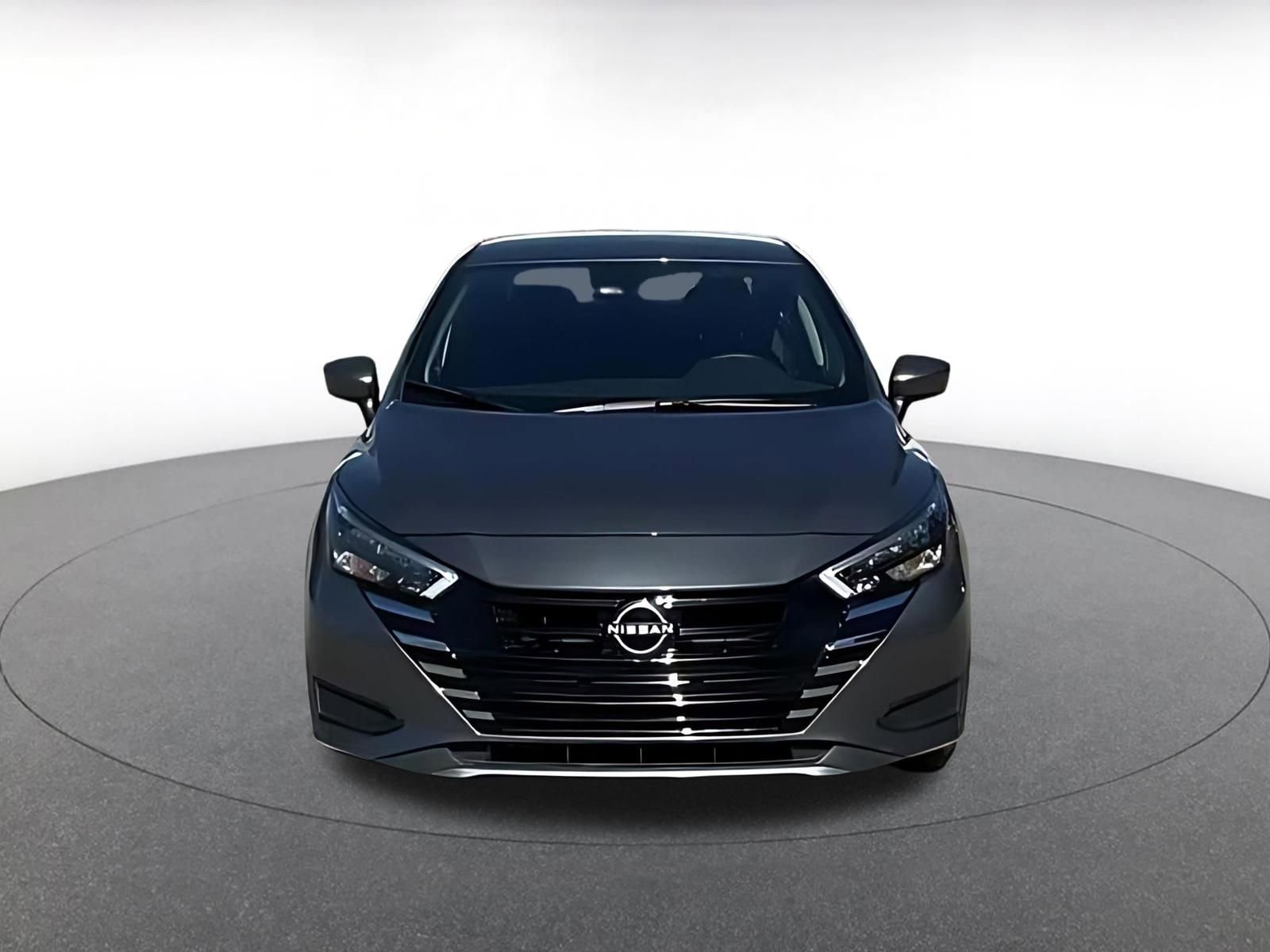 Thumbnail: 2025 Nissan Versa - 4