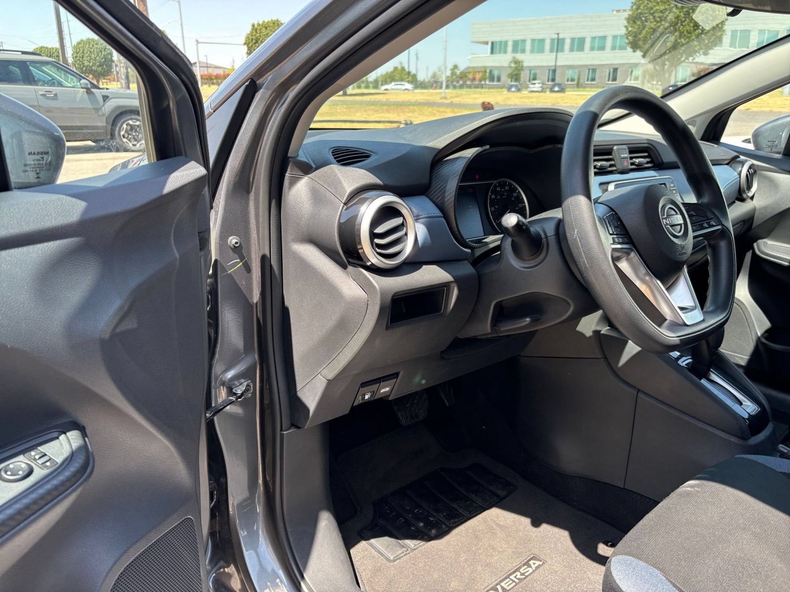 Thumbnail: 2025 Nissan Versa - 27