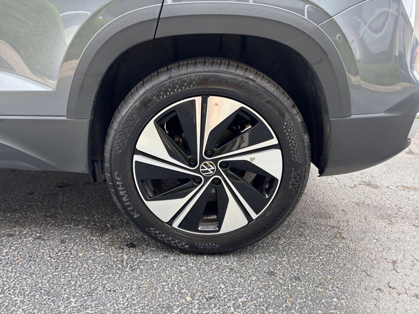 Thumbnail: 2026 Volkswagen Taos - 30