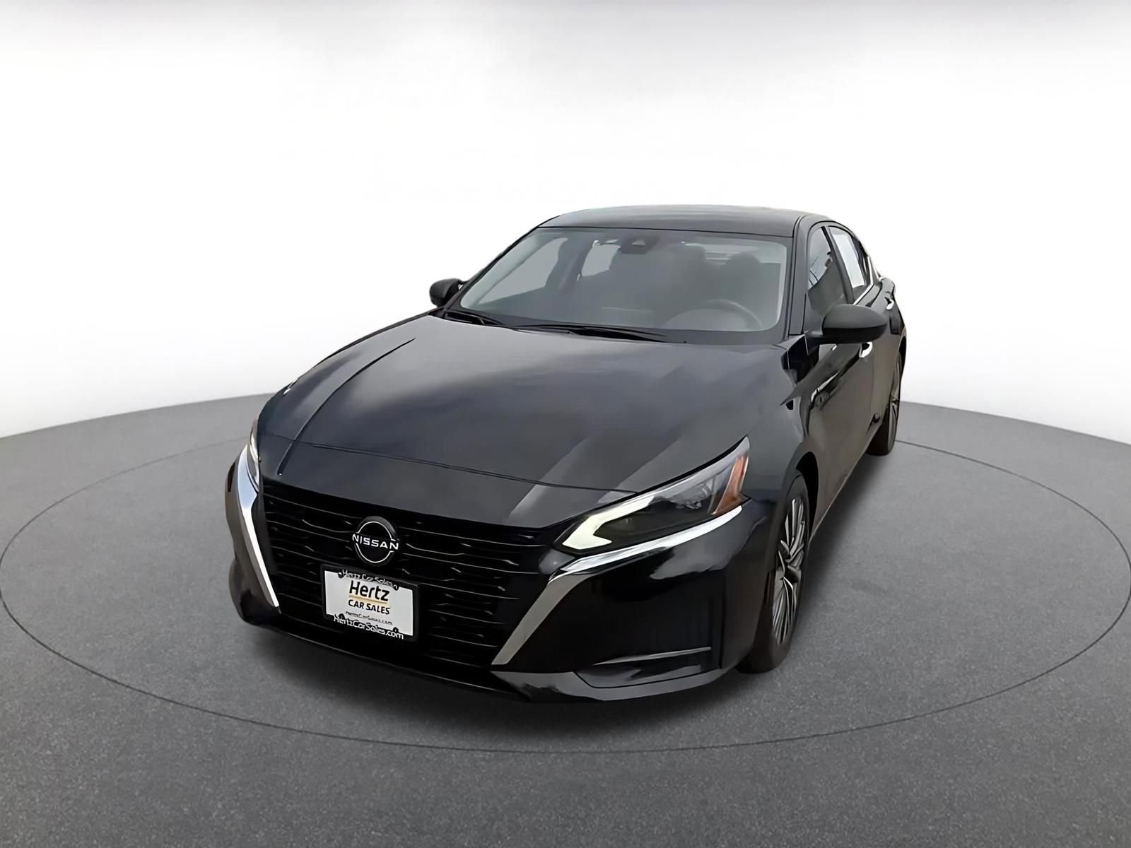 Thumbnail: 2025 Nissan Altima - 7