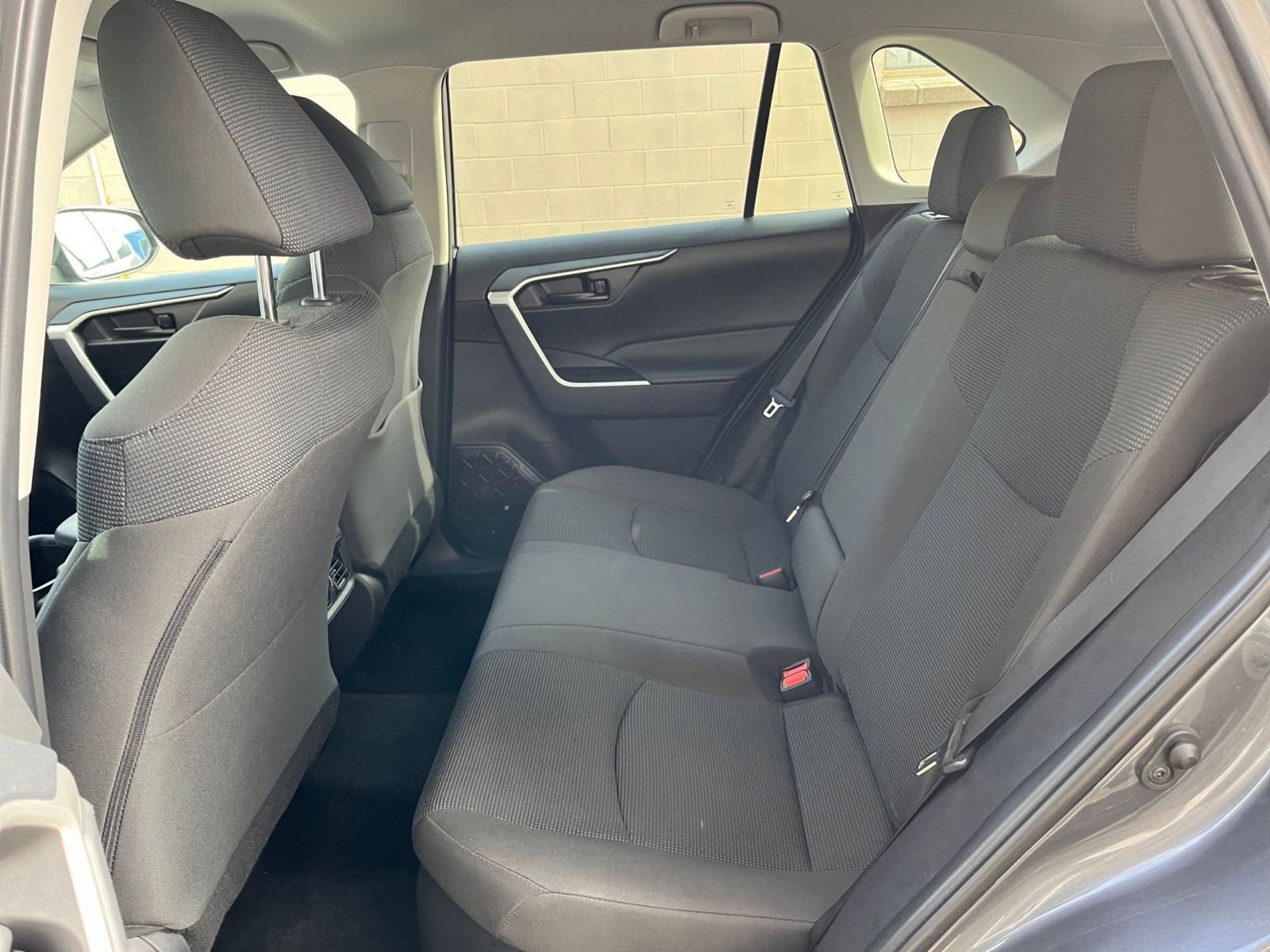 Thumbnail: 2025 Toyota RAV4 - 24