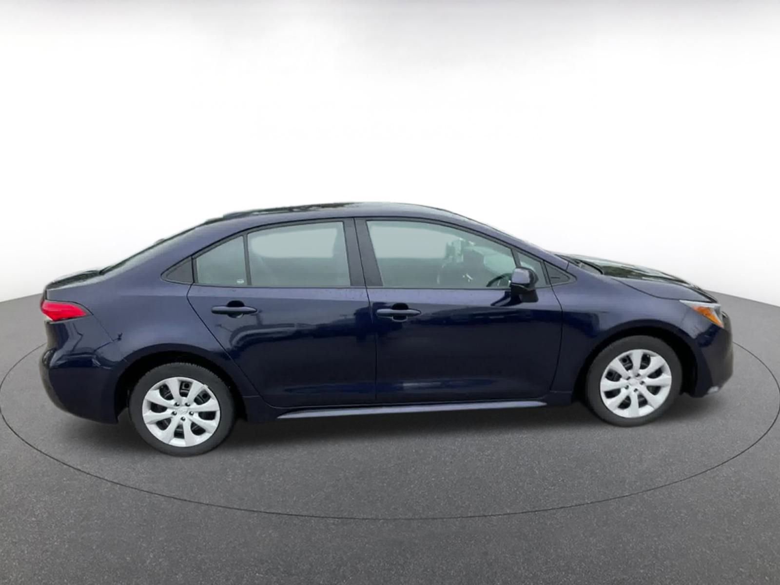 Thumbnail: 2024 Toyota Corolla - 16