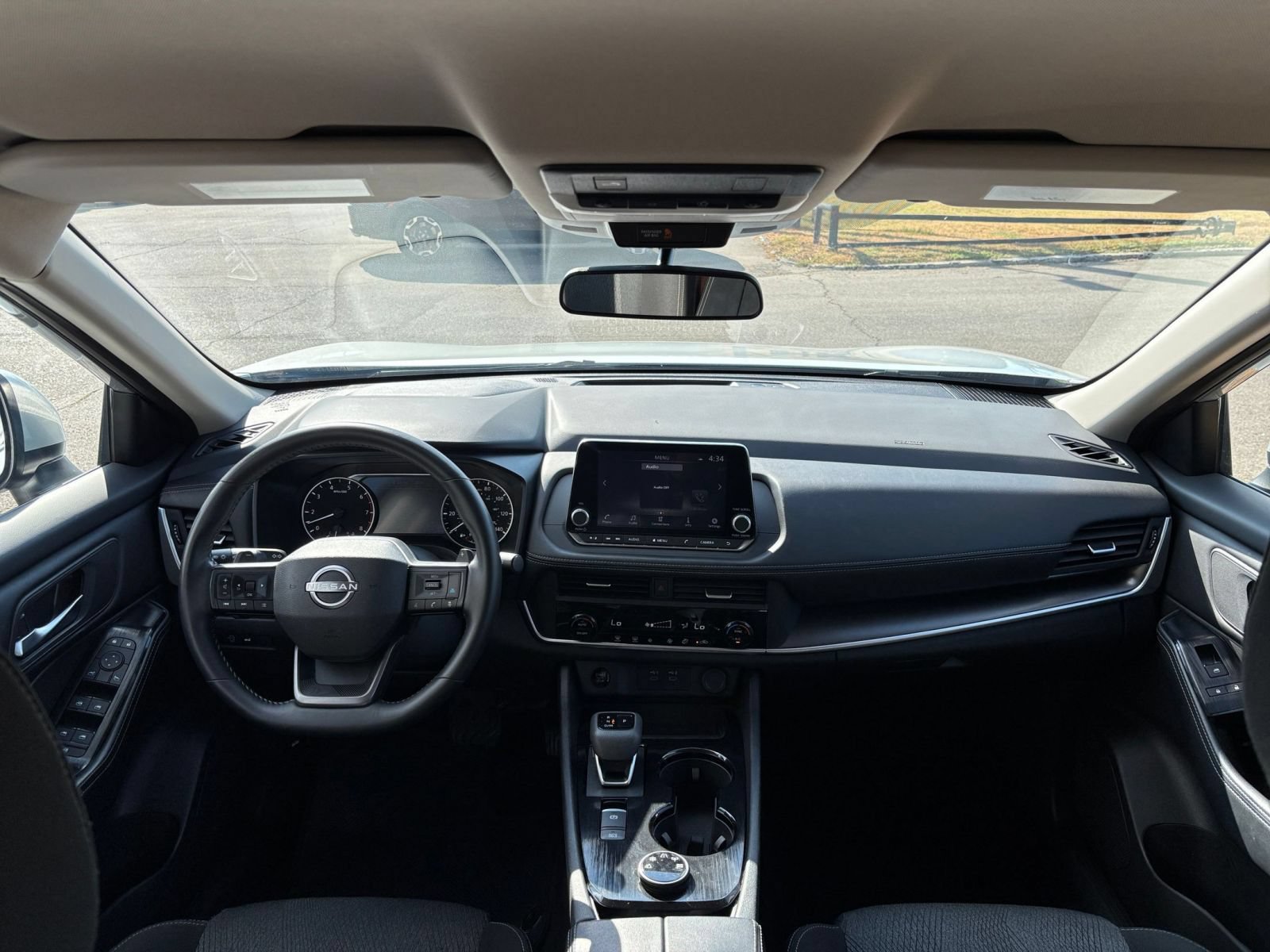 Thumbnail: 2025 Nissan Rogue - 34