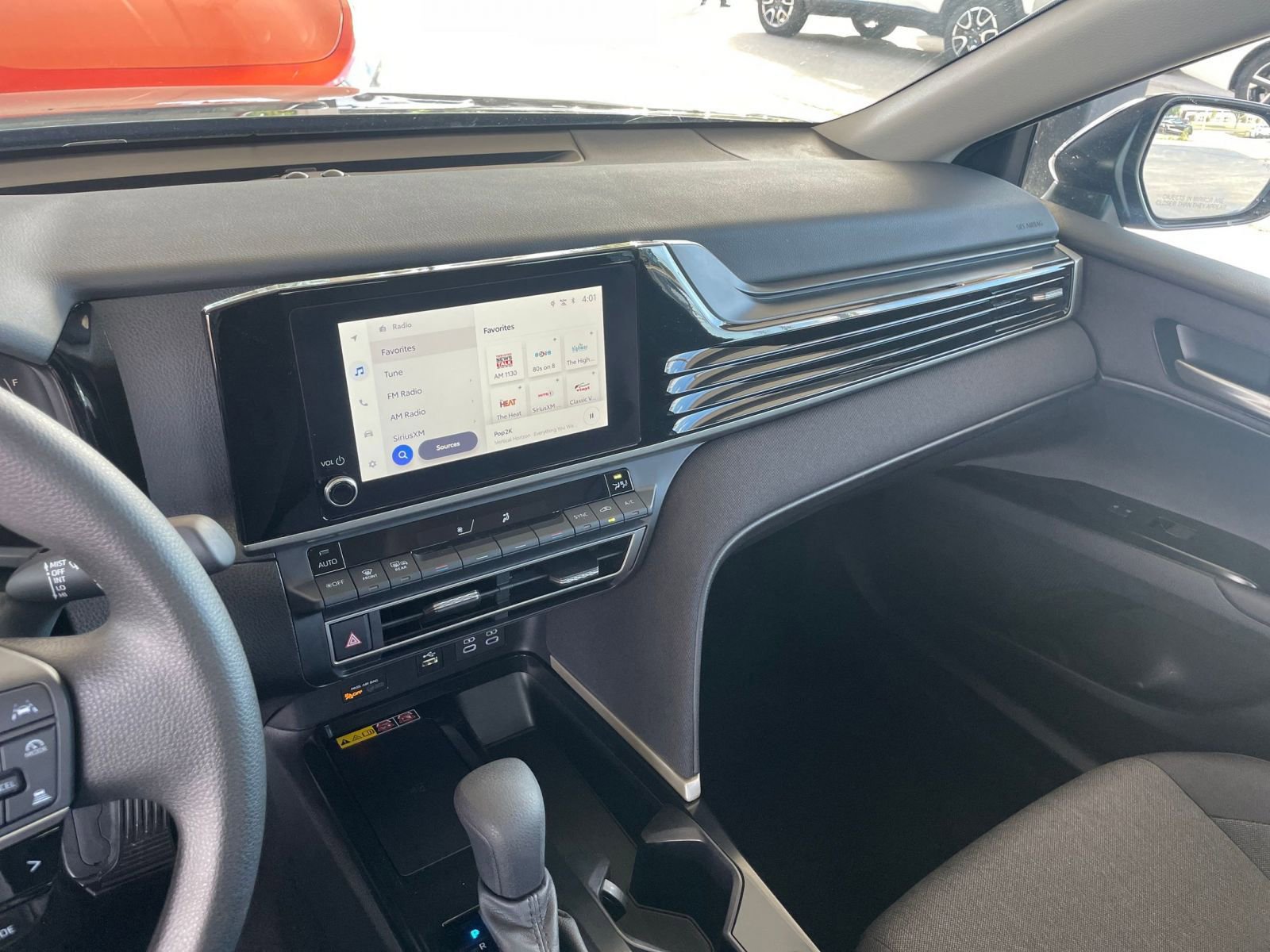 Thumbnail: 2025 Toyota Camry - 18