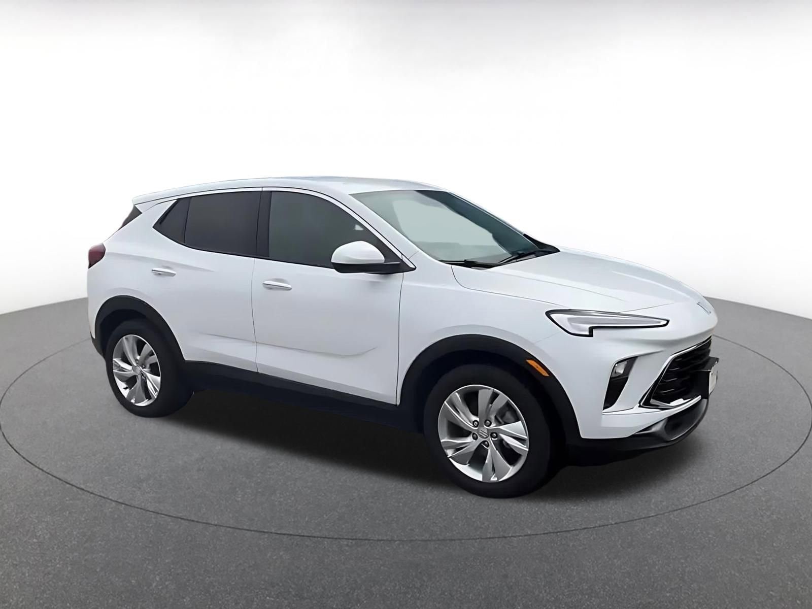Thumbnail: 2025 Buick Encore GX - 2