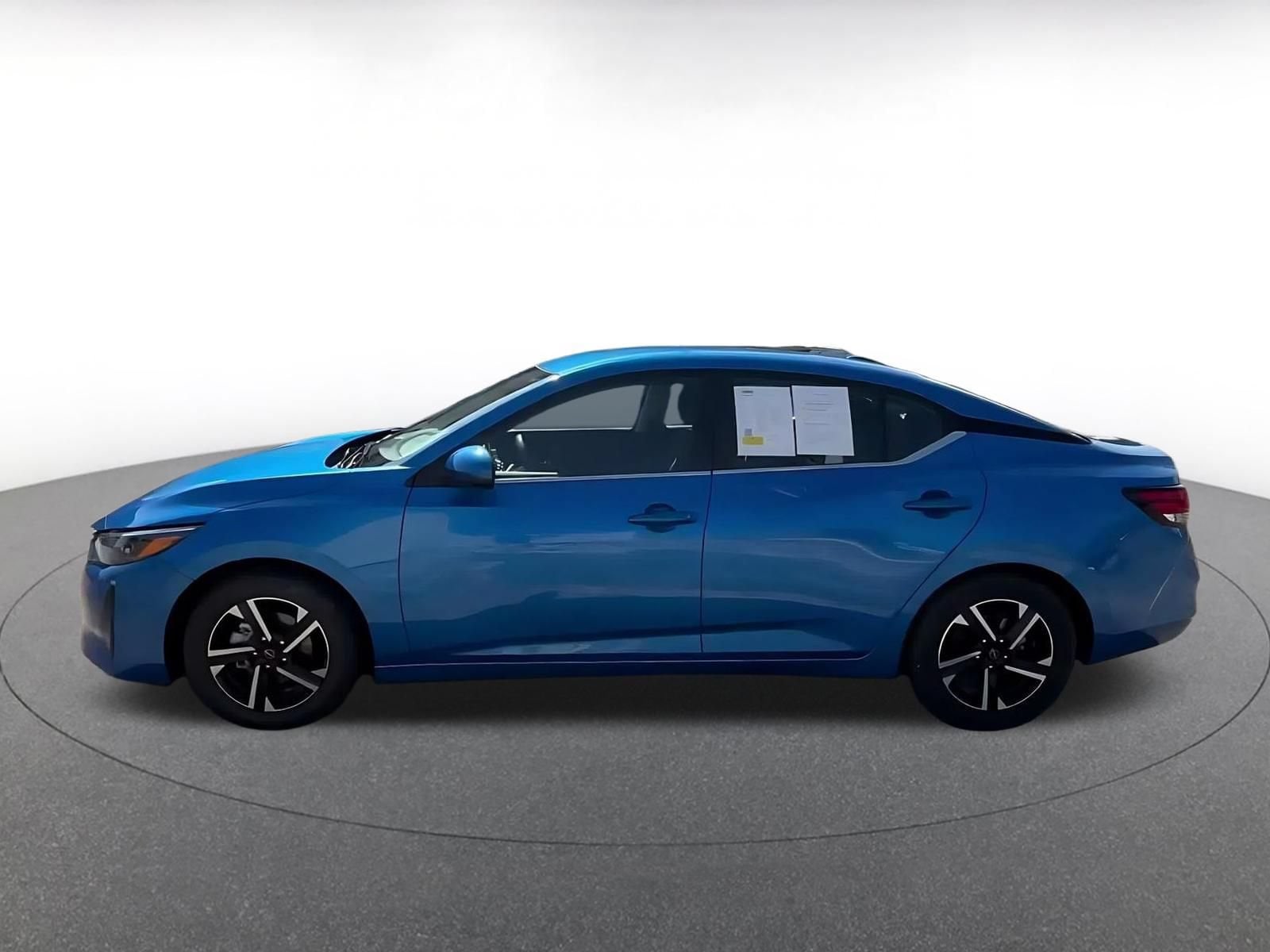 Thumbnail: 2025 Nissan Sentra - 7