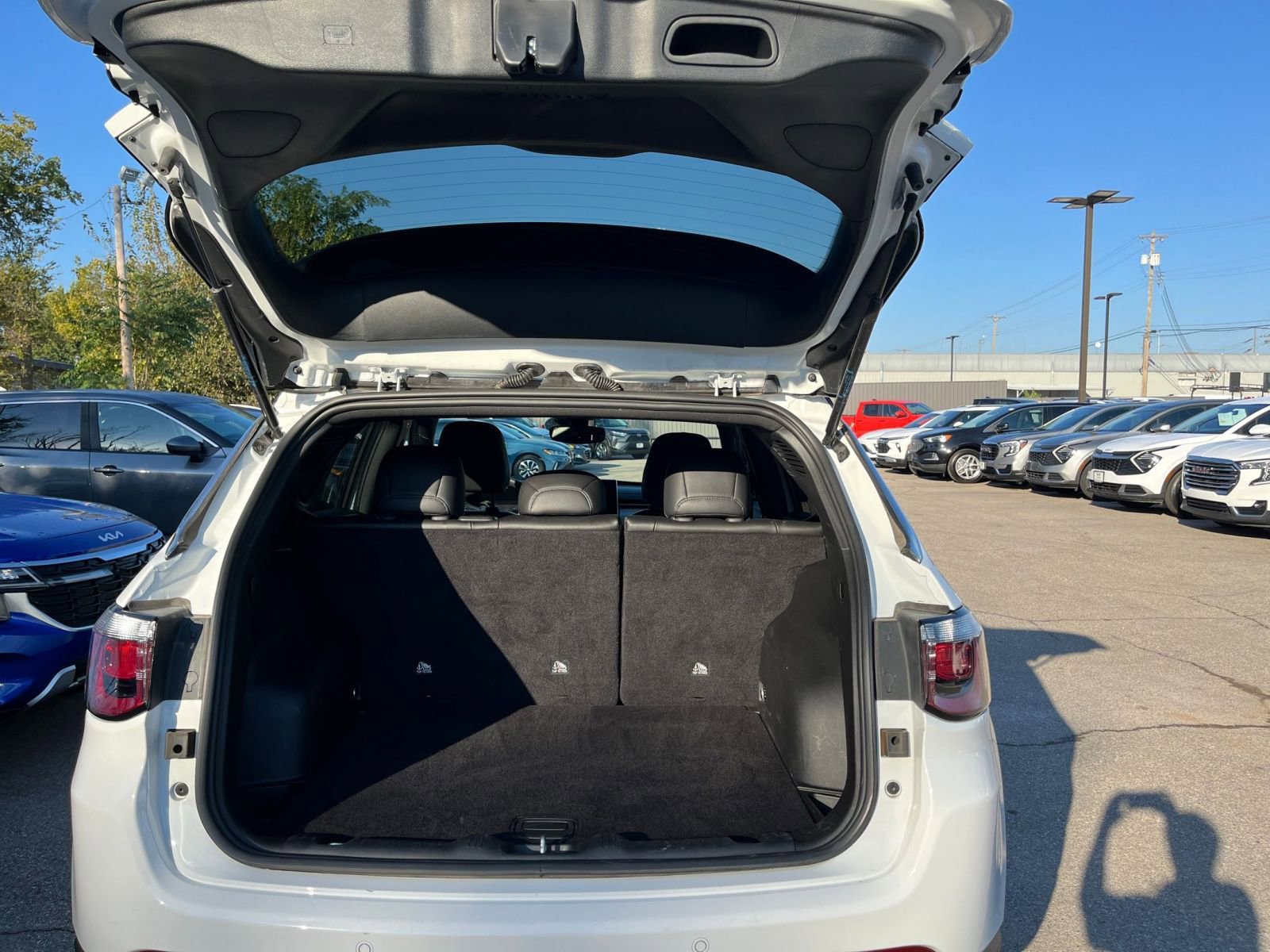 Thumbnail: 2025 Jeep Compass - 31