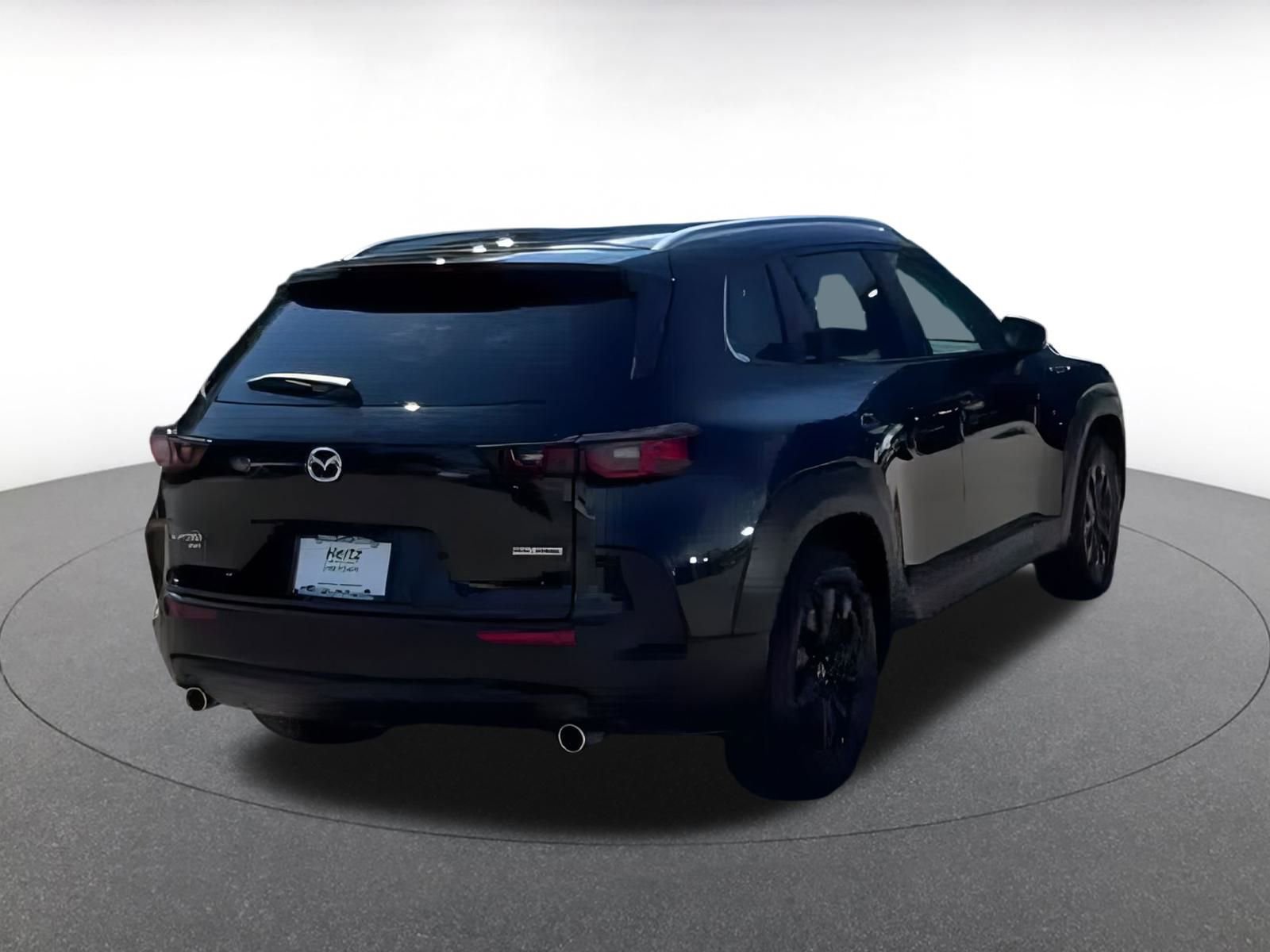 Thumbnail: 2025 Mazda CX-50 - 10