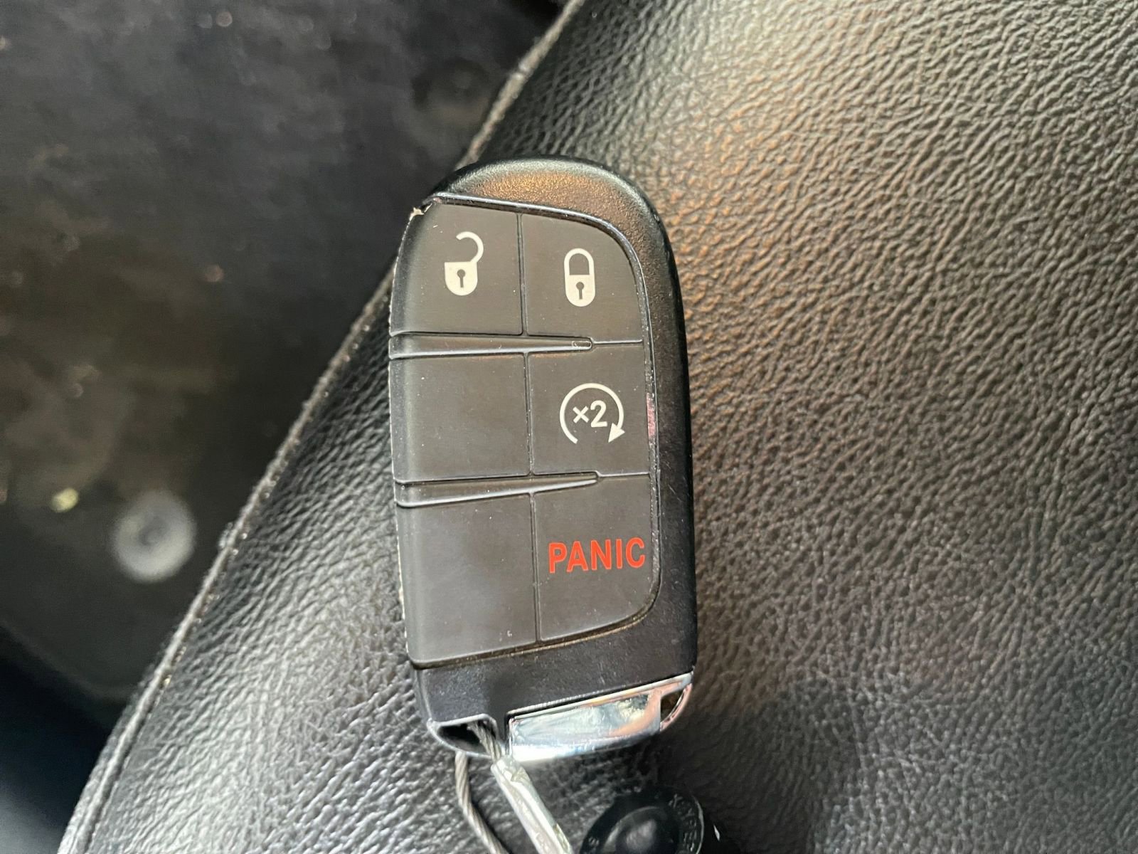 Thumbnail: 2025 Jeep Compass - 22