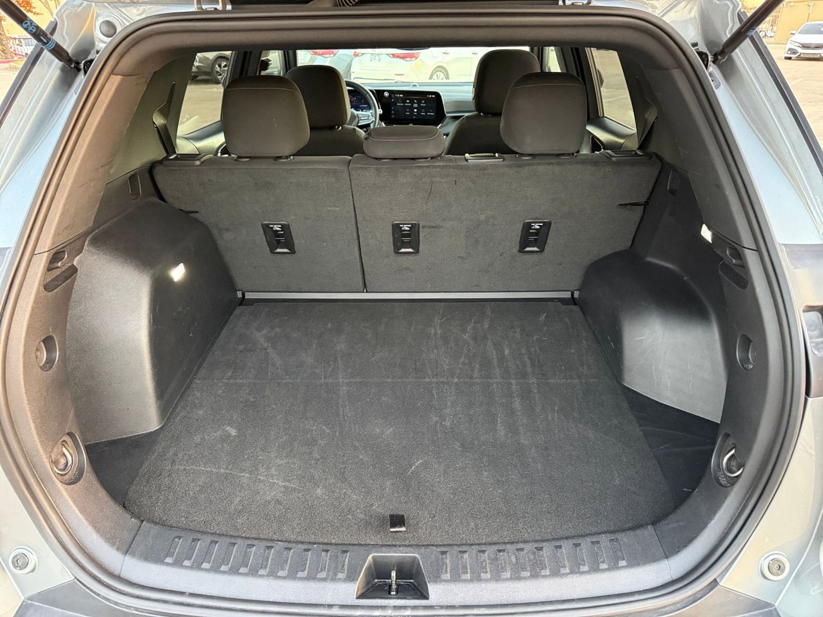 Thumbnail: 2025 Chevrolet Equinox - 31