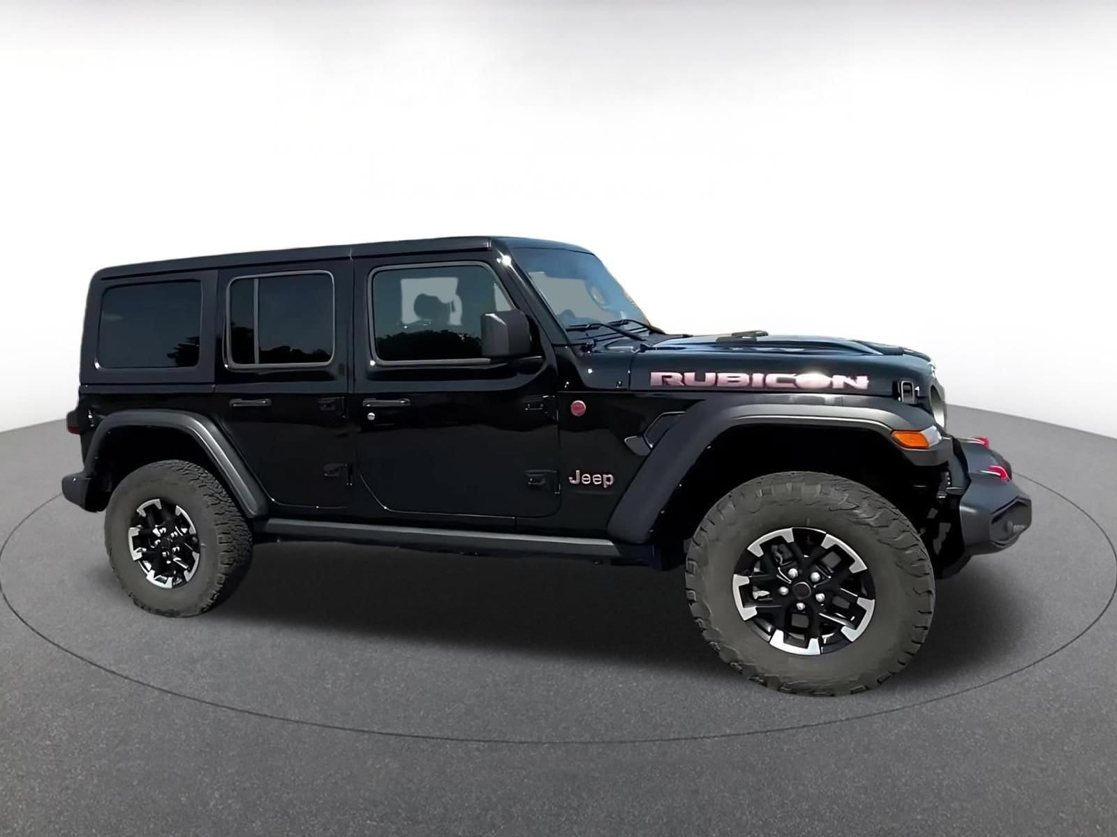 Thumbnail: 2025 Jeep Wrangler - 16