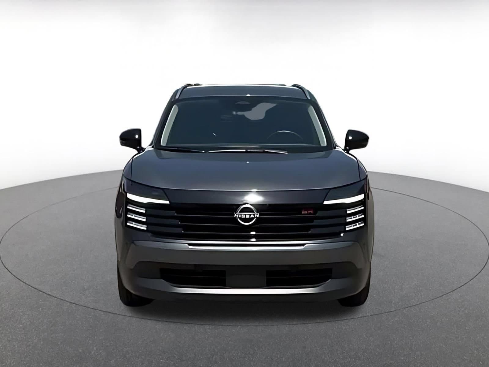 Thumbnail: 2026 Nissan Kicks - 4