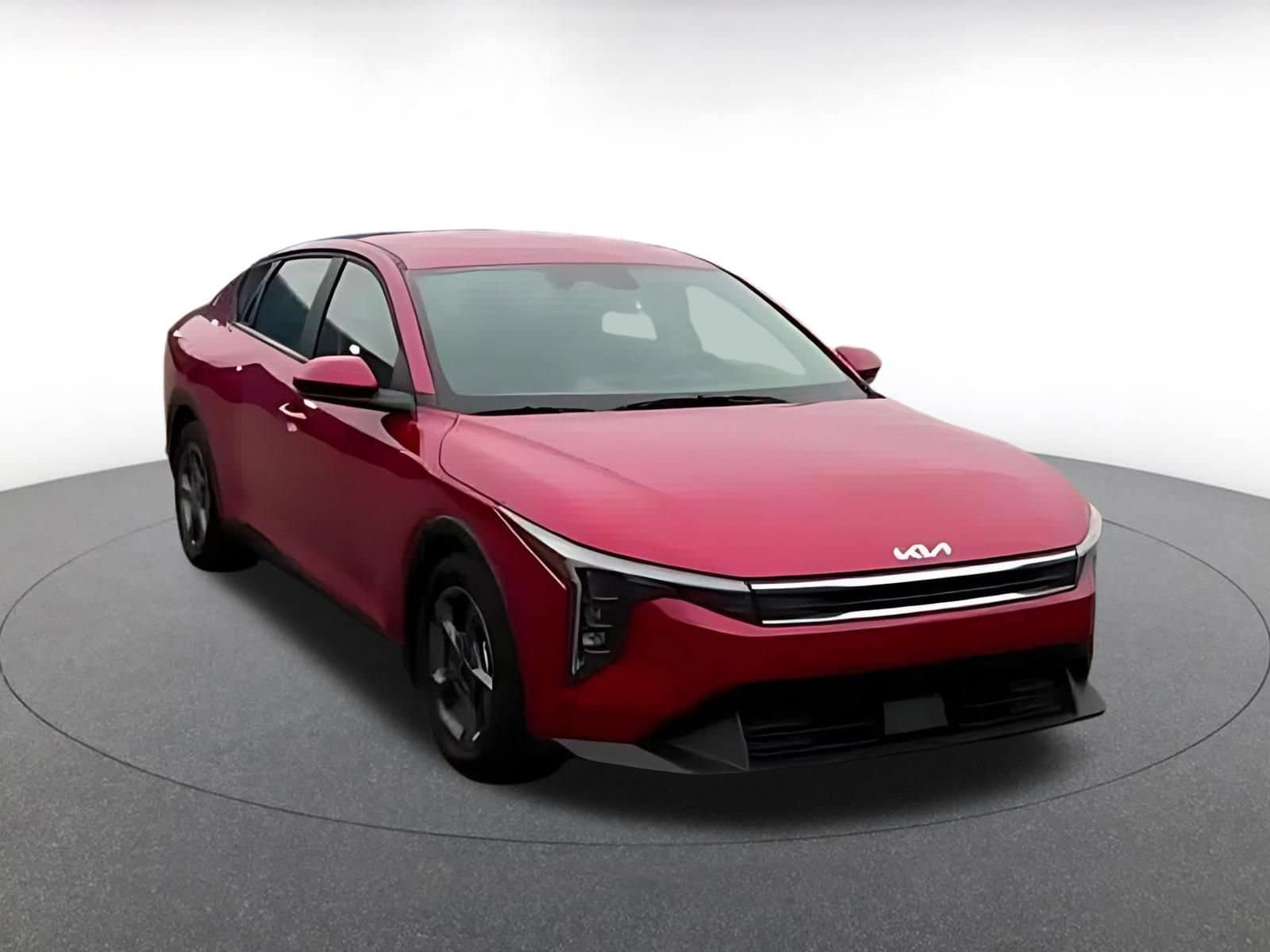 Thumbnail: 2025 Kia K4 - 9