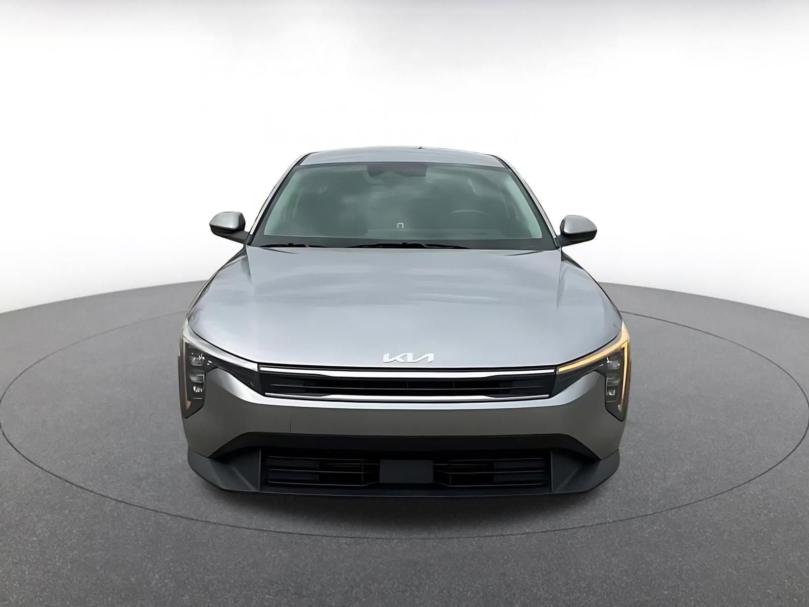 Thumbnail: 2025 Kia K4 - 4