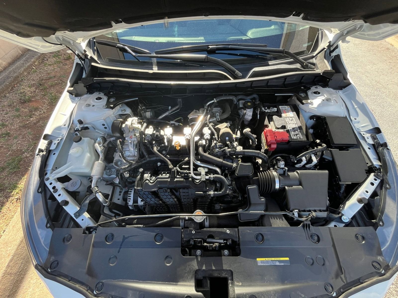 Thumbnail: 2025 Nissan Altima - 31