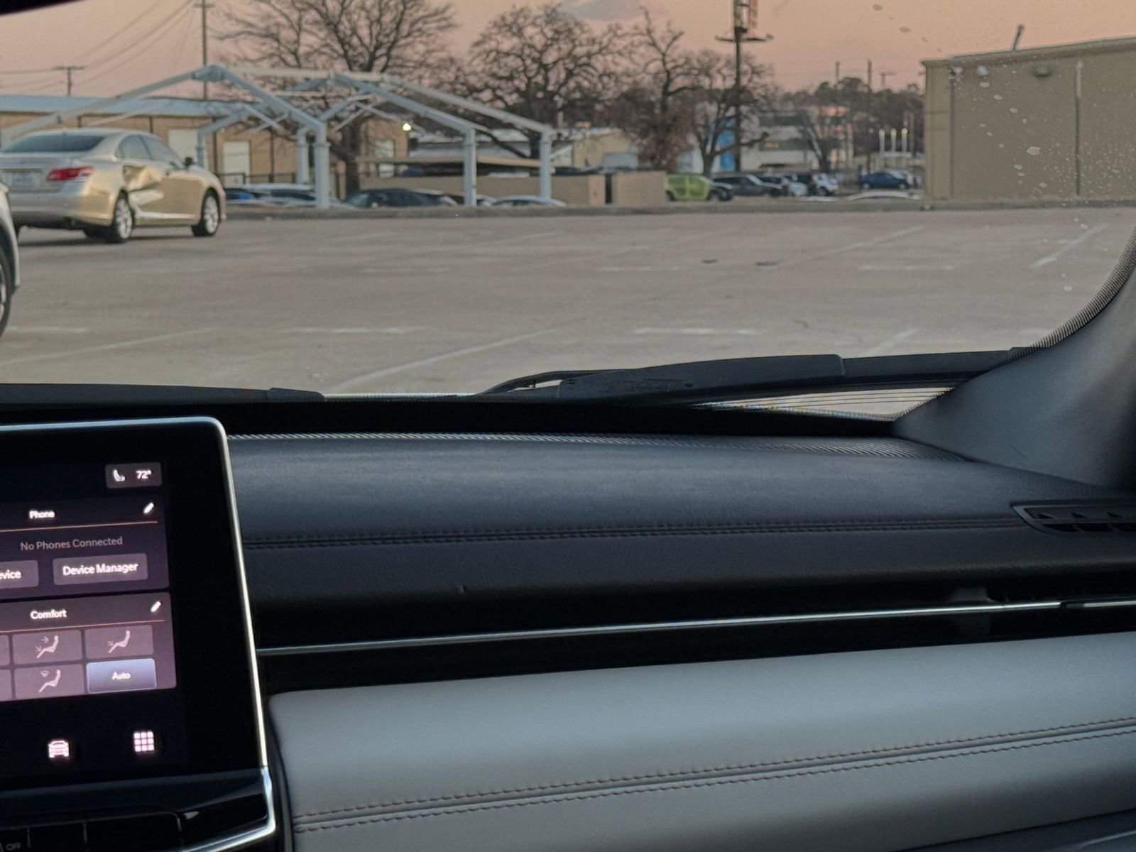 Thumbnail: 2025 Jeep Compass - 35