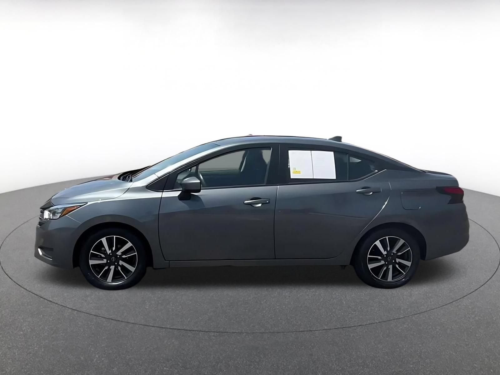 Thumbnail: 2025 Nissan Versa - 8