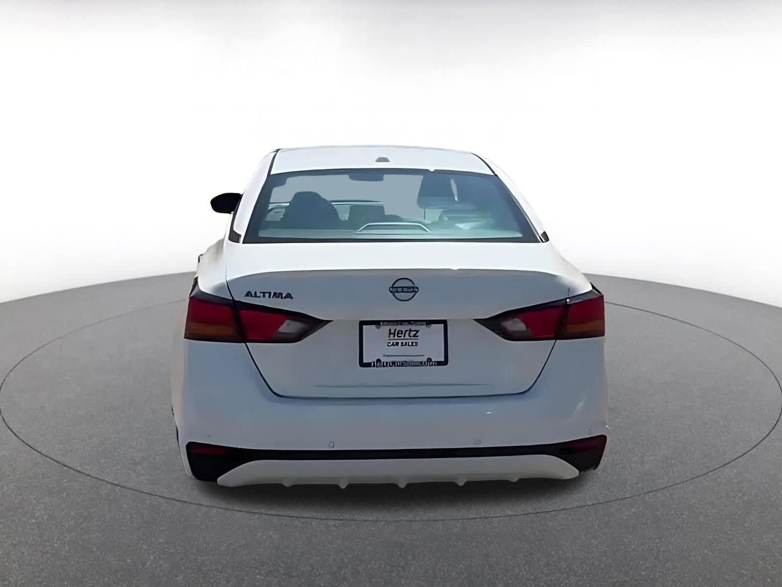 Thumbnail: 2025 Nissan Altima - 12