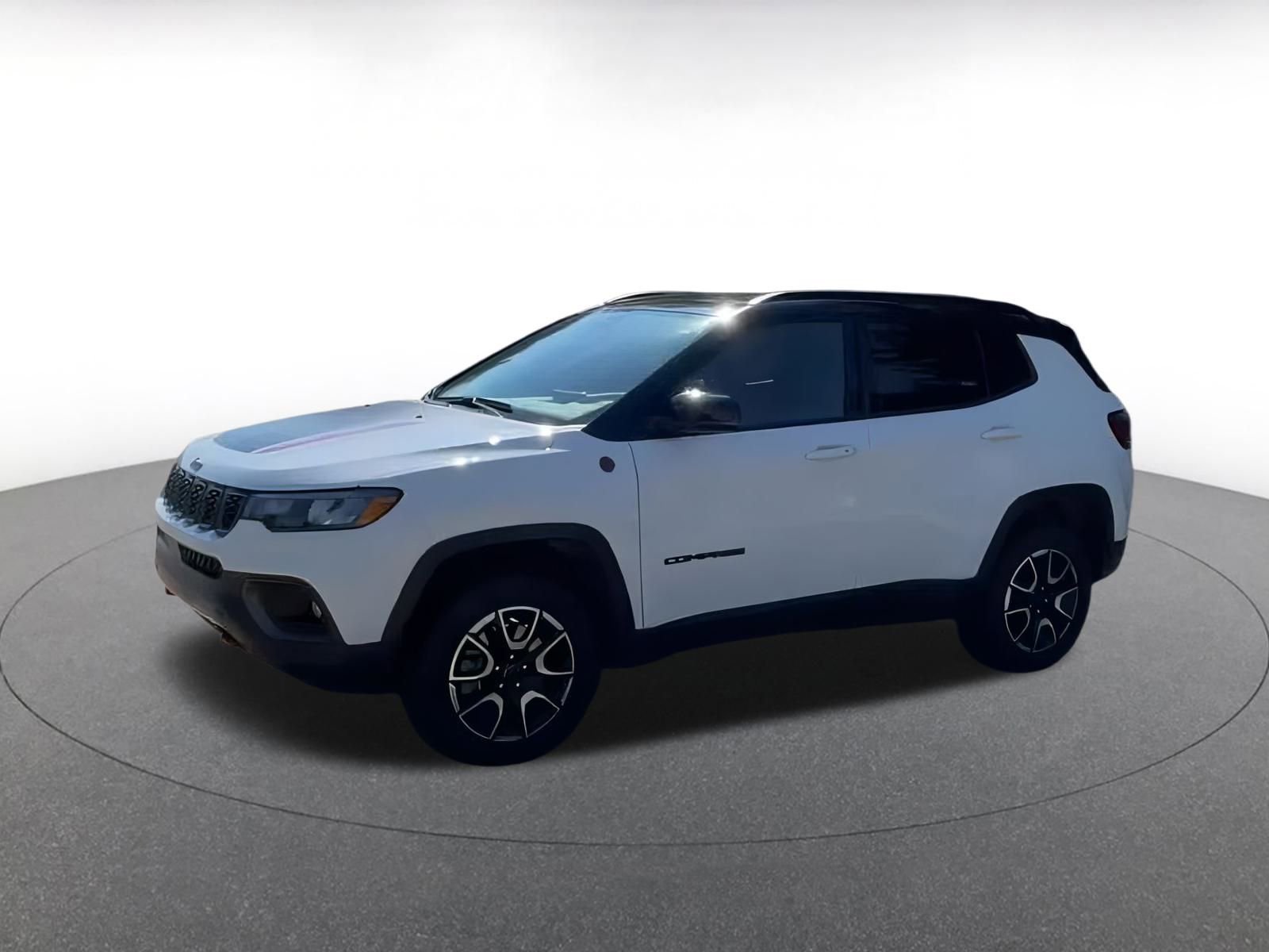 Thumbnail: 2025 Jeep Compass - 9